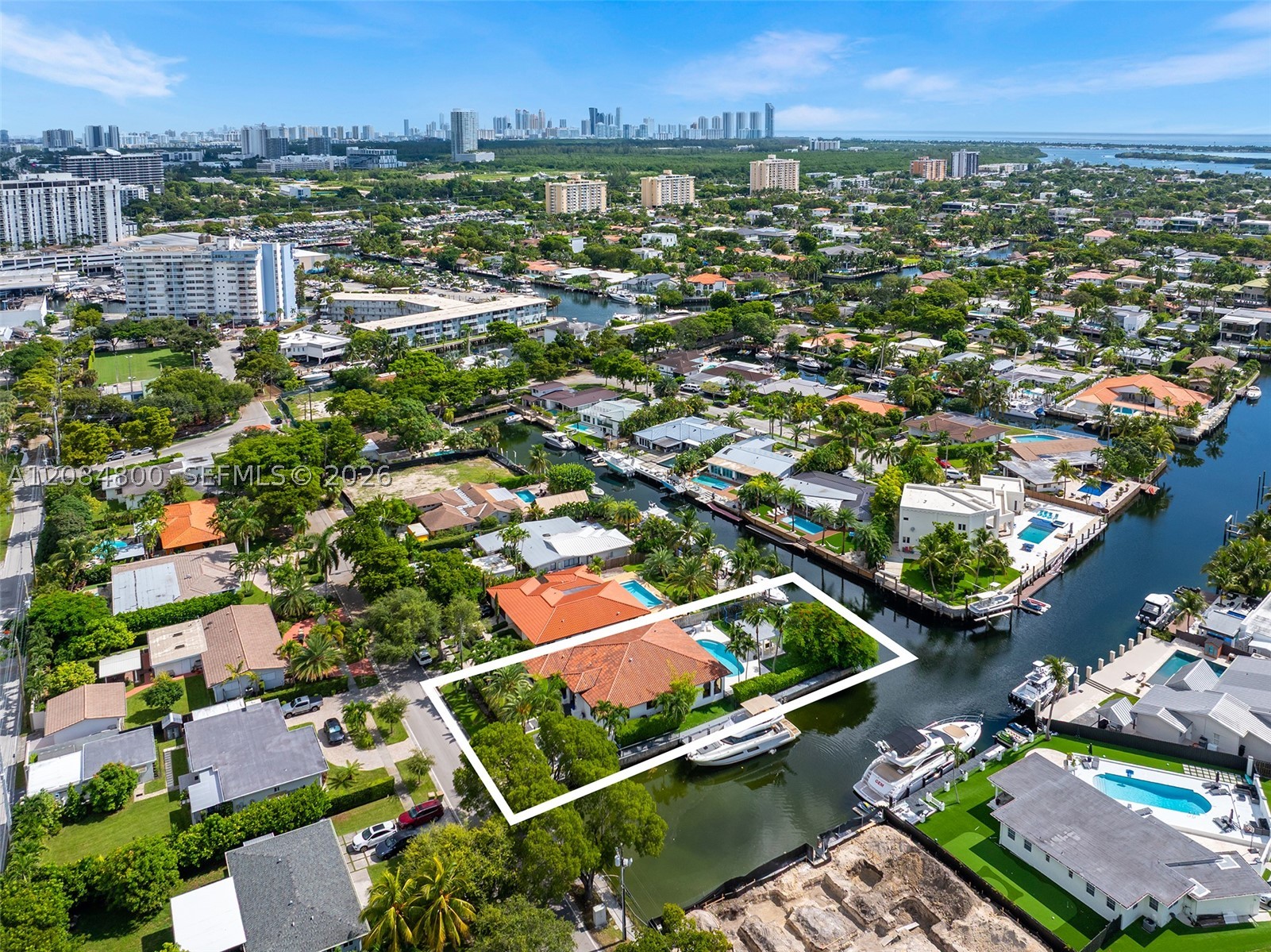 12905 Ixora Rd North Miami, FL 33181