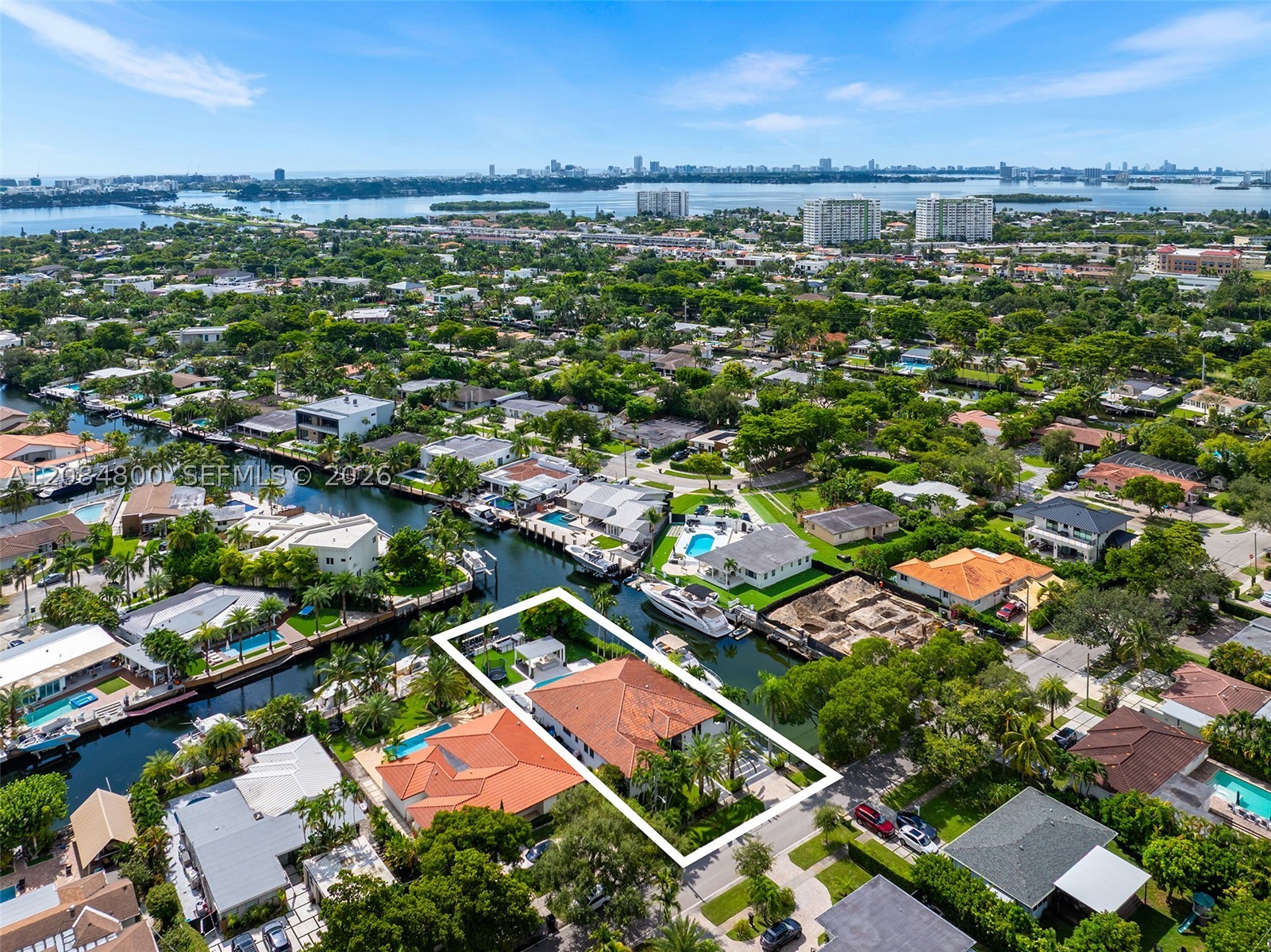 12905 Ixora Rd North Miami, FL 33181