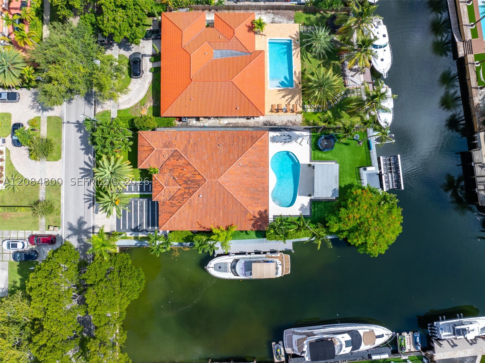 12905 Ixora Rd North Miami, FL 33181