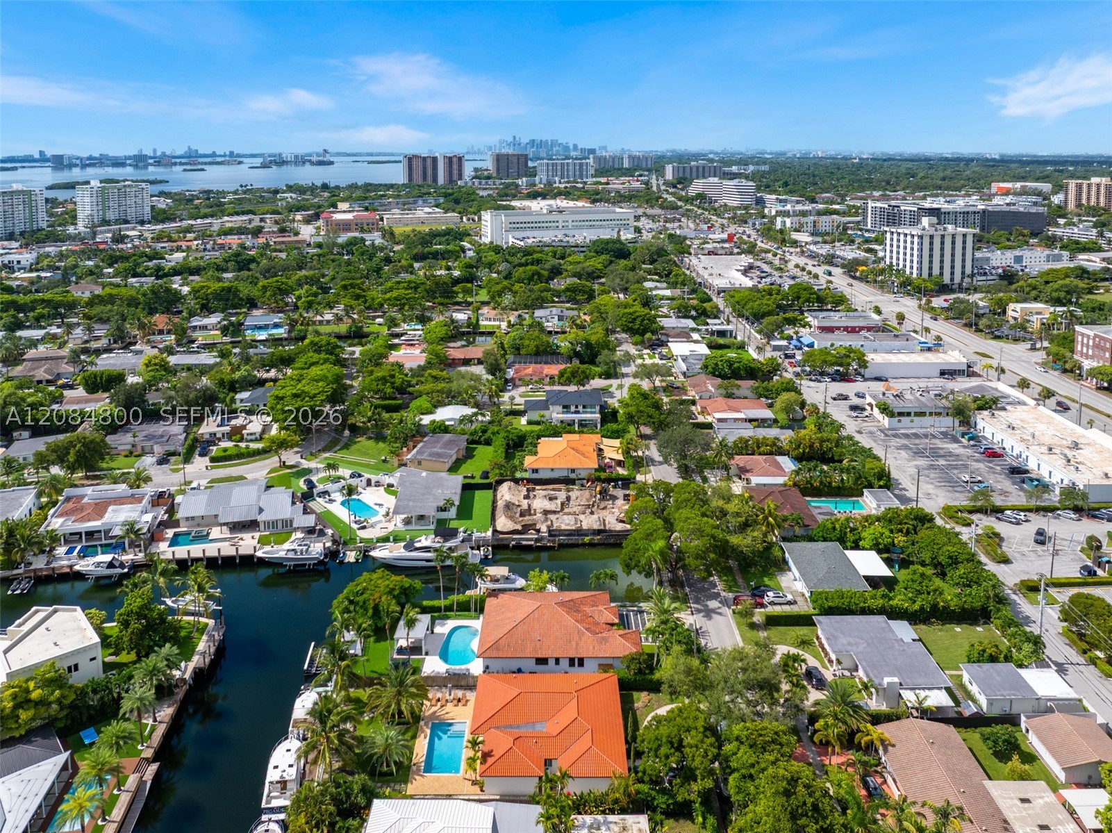 12905 Ixora Rd North Miami, FL 33181