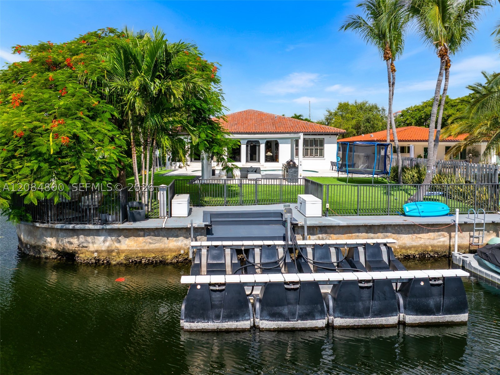 12905 Ixora Rd North Miami, FL 33181