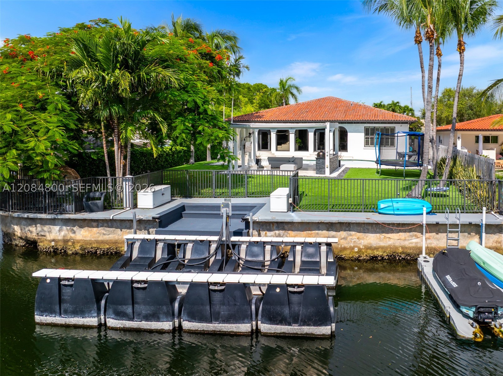 12905 Ixora Rd North Miami, FL 33181