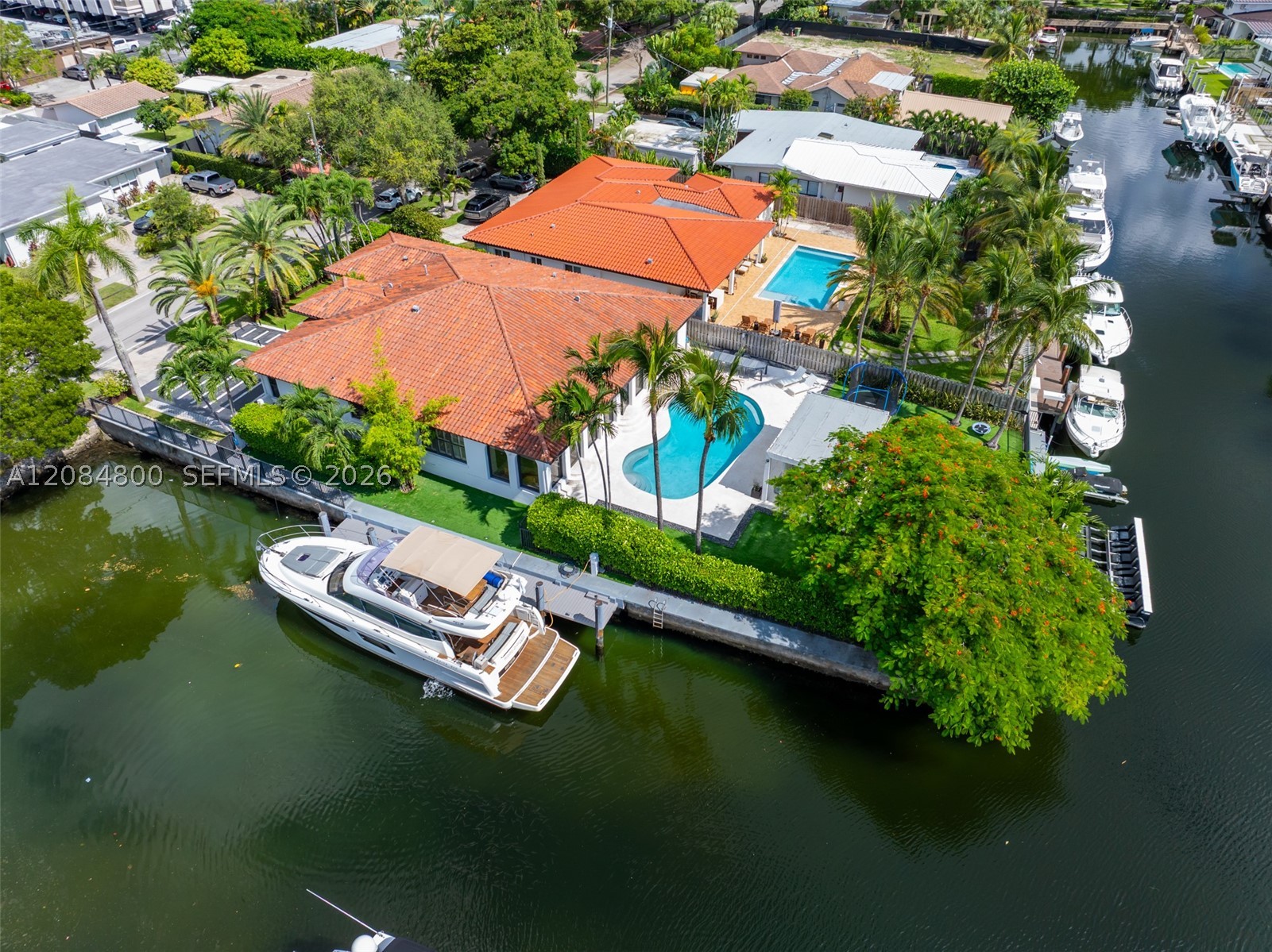 12905 Ixora Rd North Miami, FL 33181