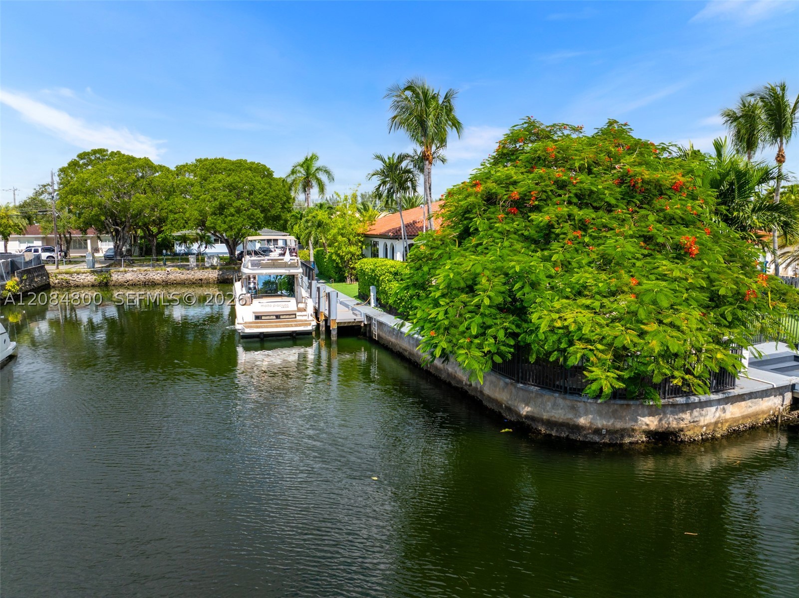 12905 Ixora Rd North Miami, FL 33181