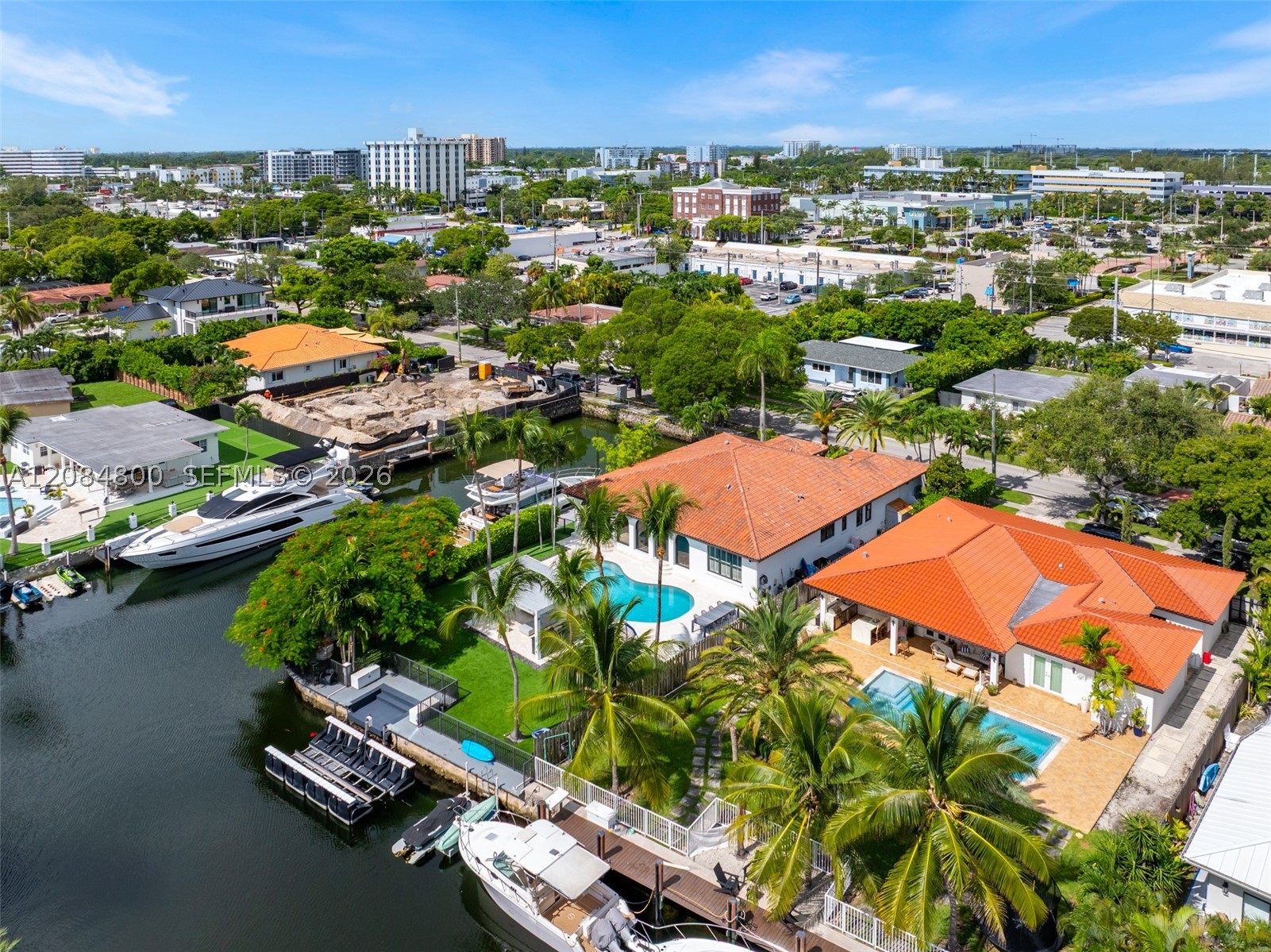 12905 Ixora Rd North Miami, FL 33181