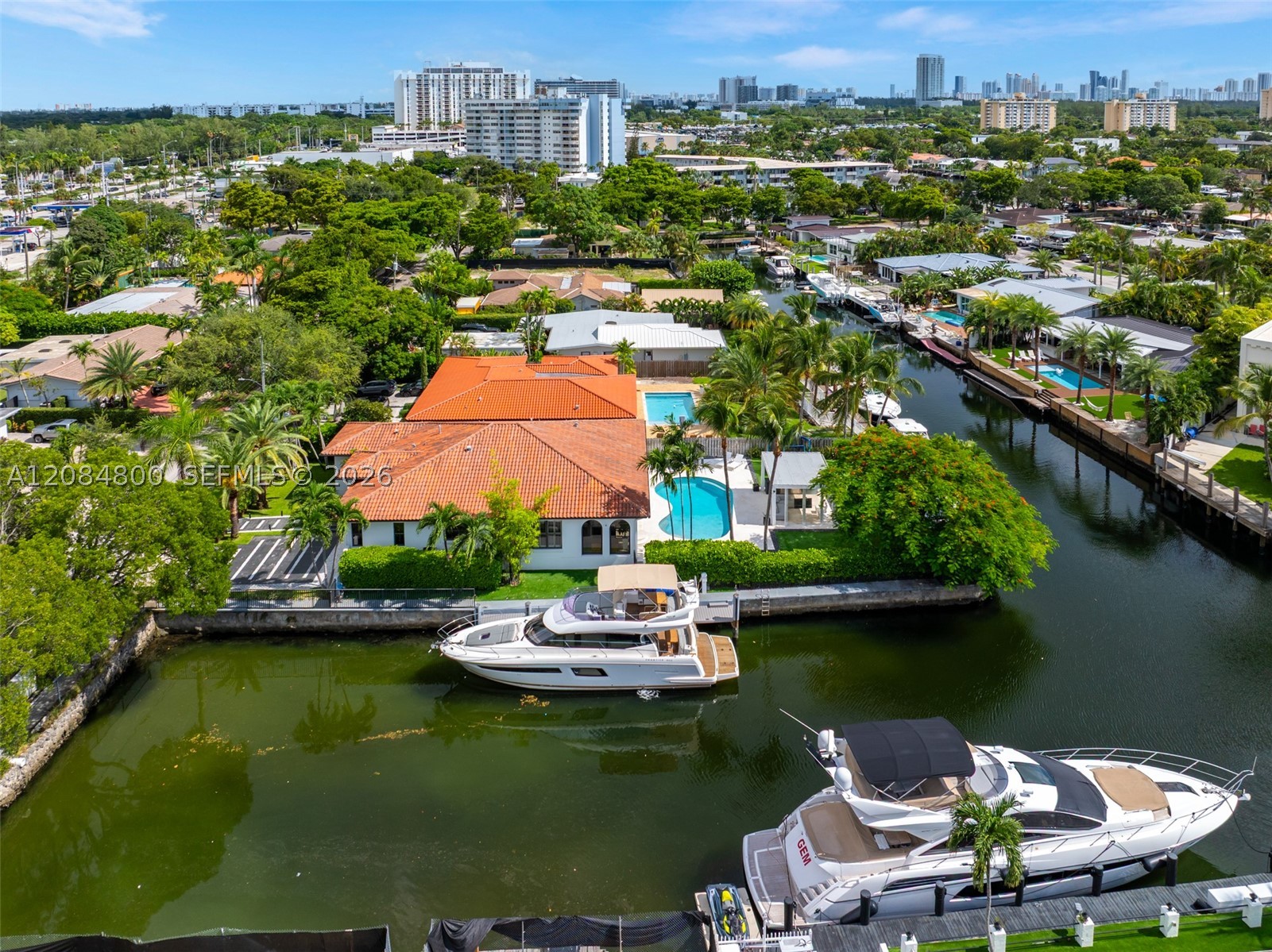 12905 Ixora Rd North Miami, FL 33181