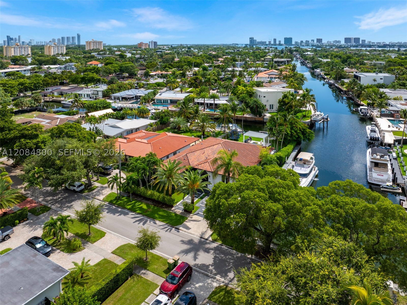 12905 Ixora Rd North Miami, FL 33181