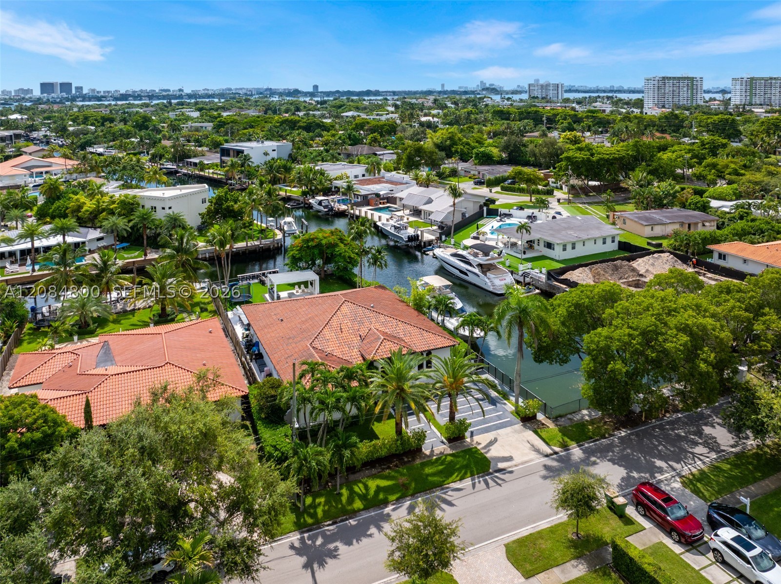 12905 Ixora Rd North Miami, FL 33181