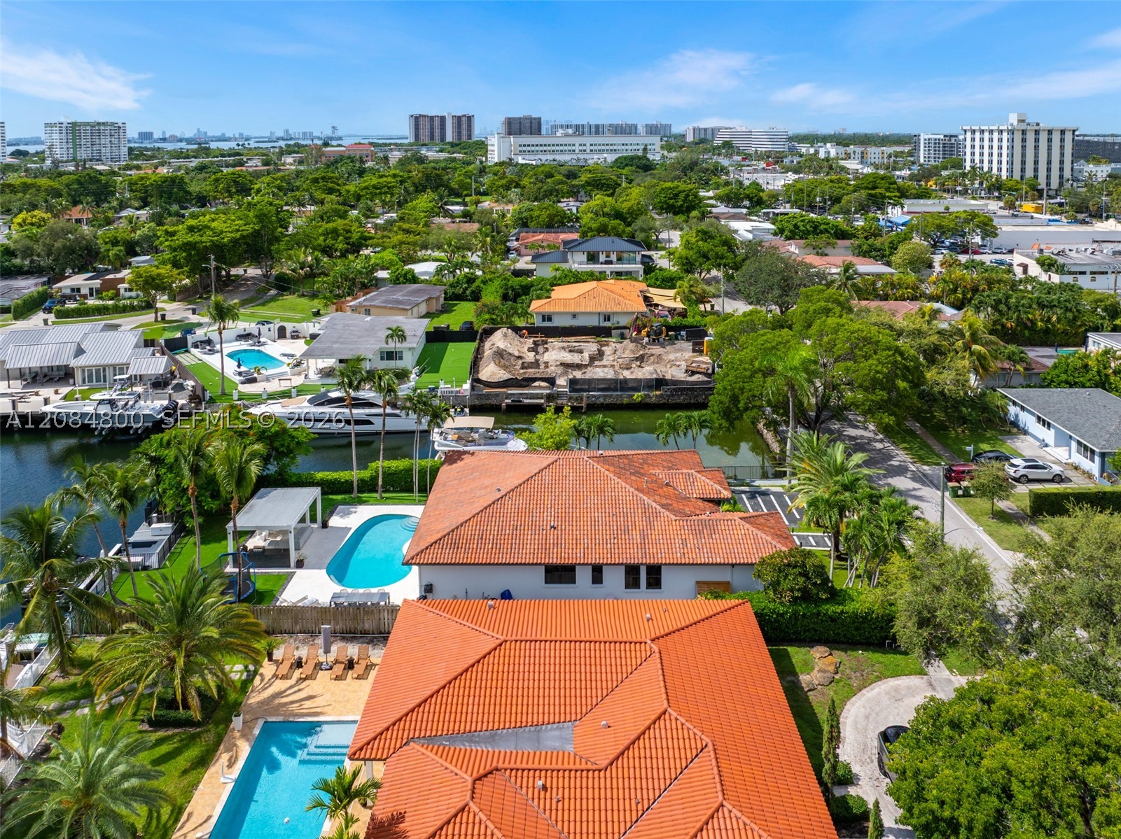 12905 Ixora Rd North Miami, FL 33181