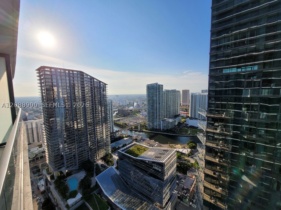 801 S Miami Ave #4108