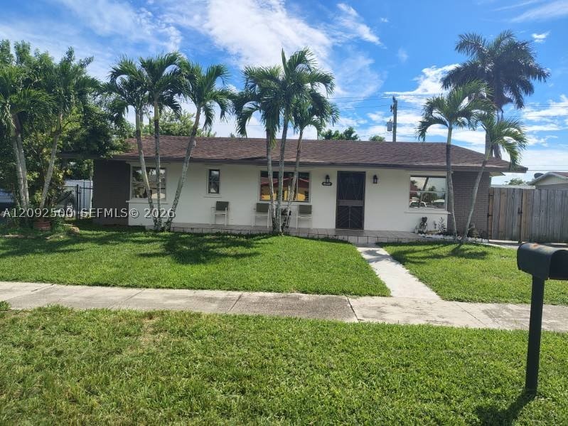 10980 SW 143rd Ter