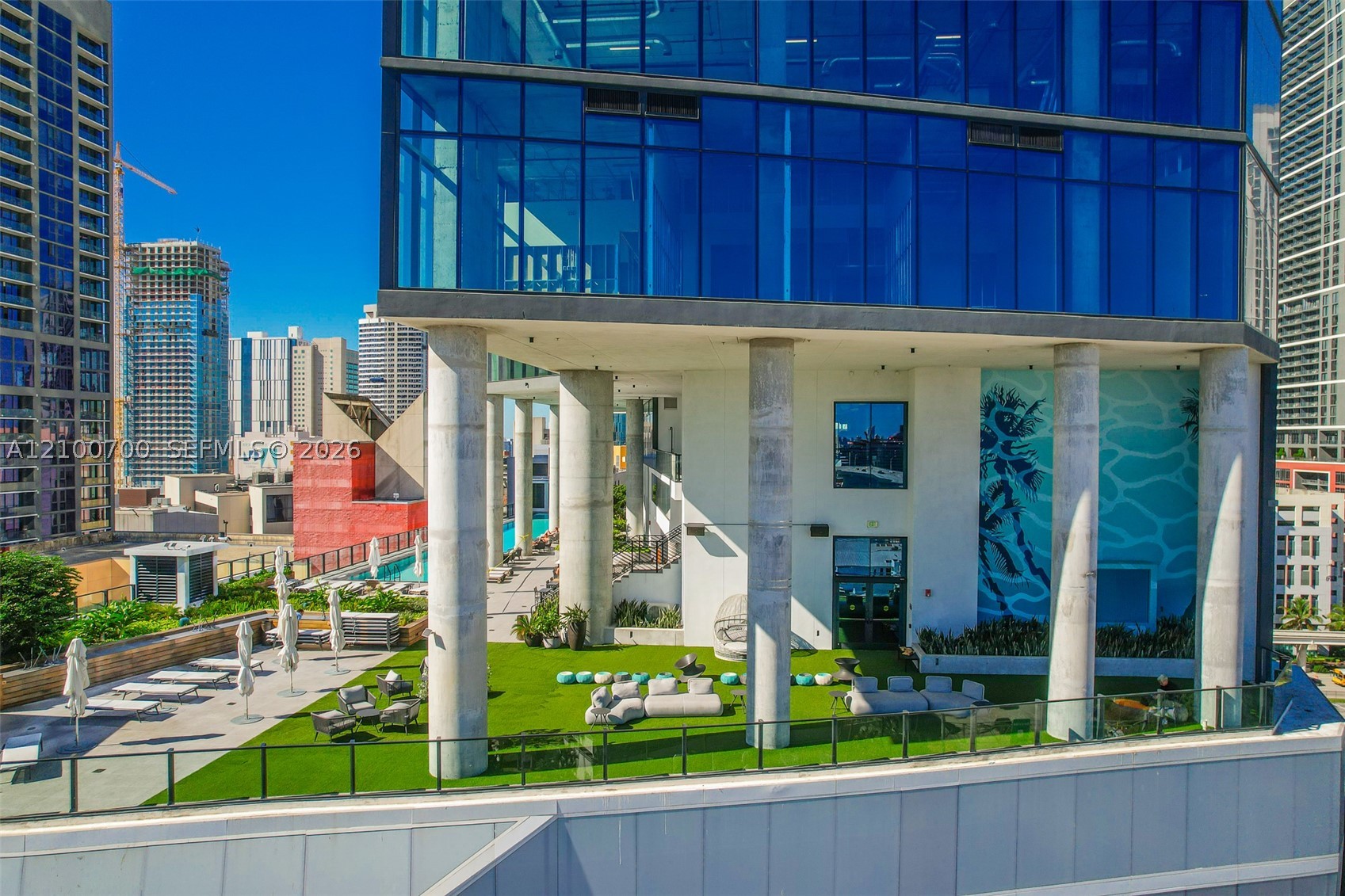 image The Elser Hotel & Residences44