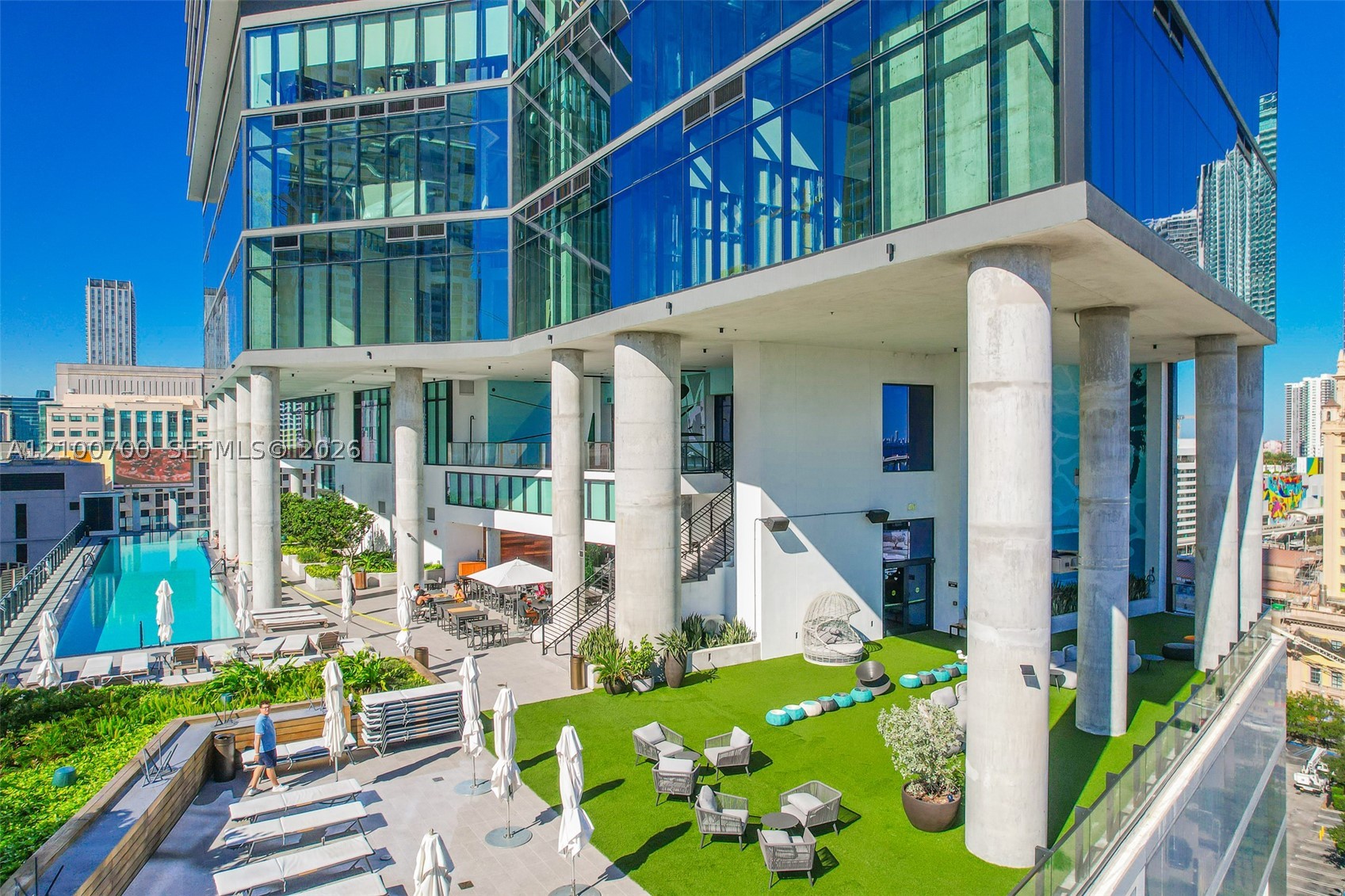image The Elser Hotel & Residences45