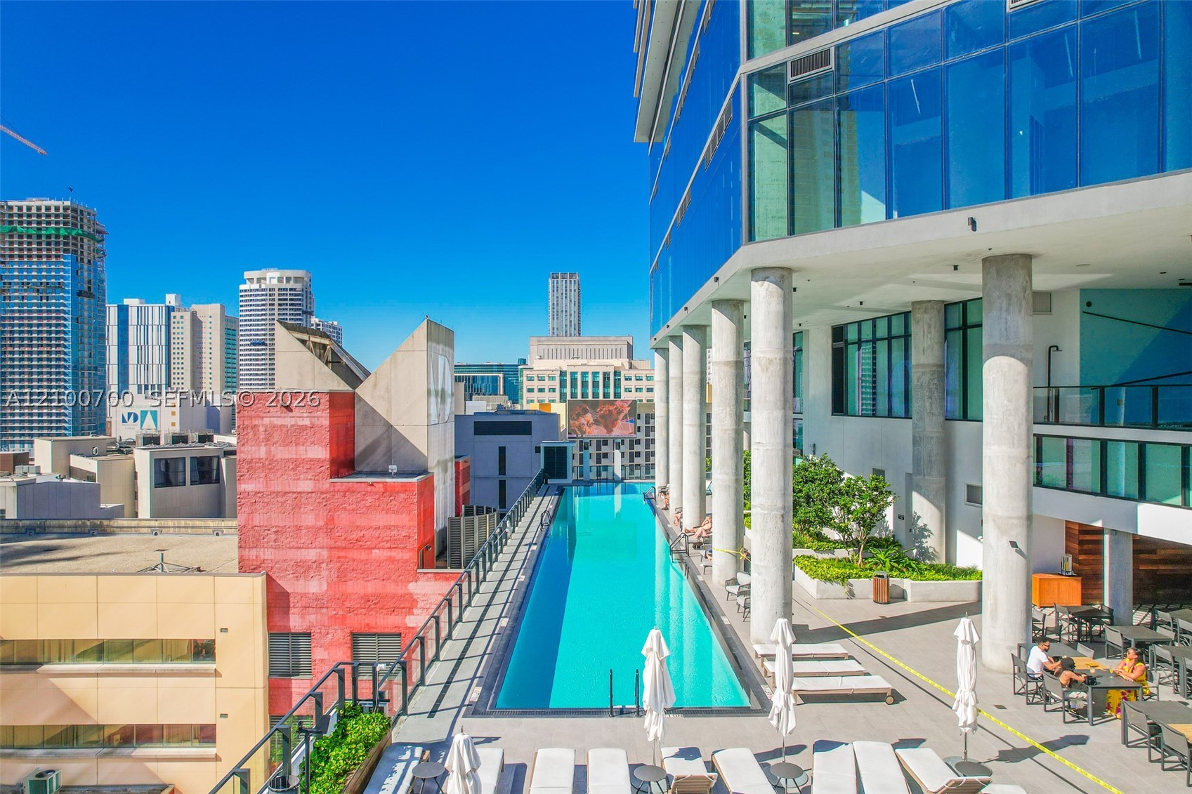 image The Elser Hotel & Residences46