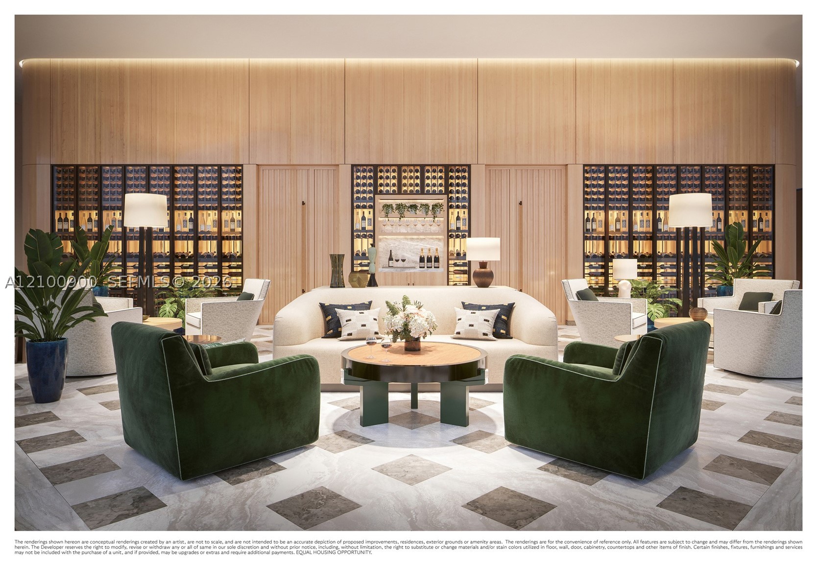 5333 Collins Ave #1202 Miami Beach, FL 33140