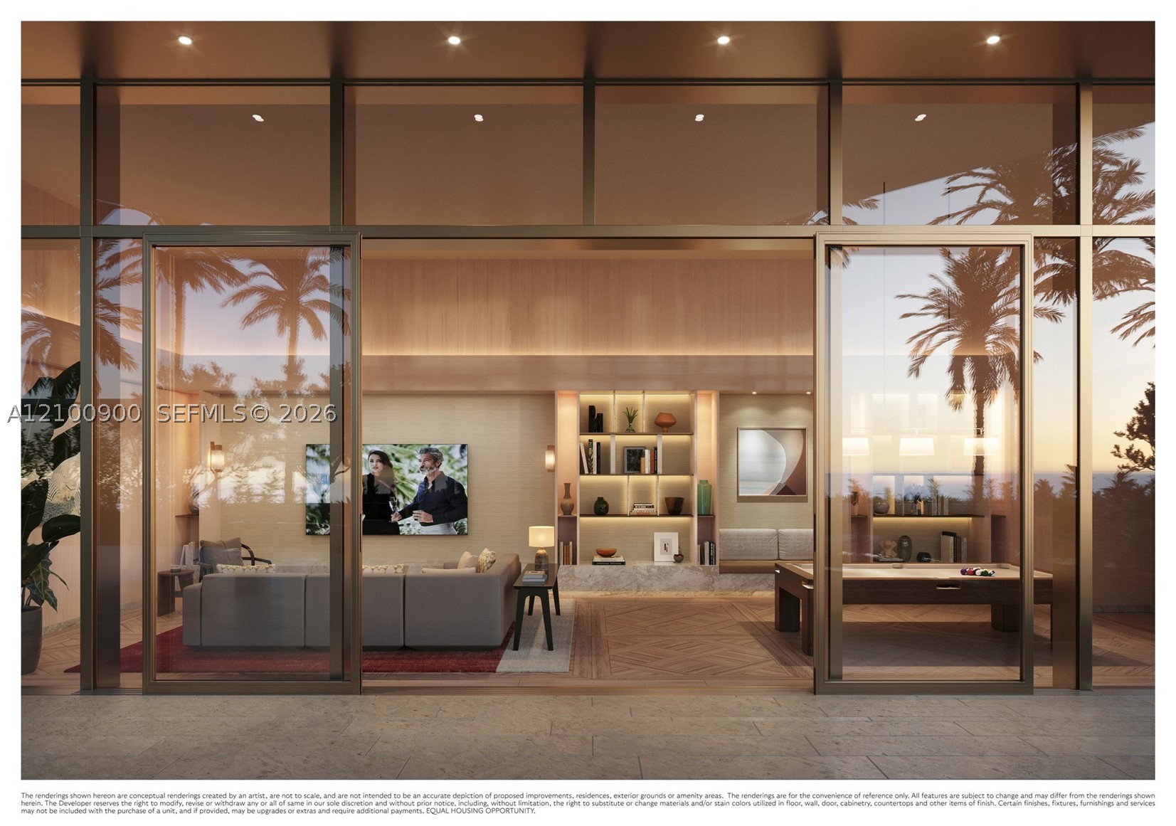 5333 Collins Ave #1202 Miami Beach, FL 33140