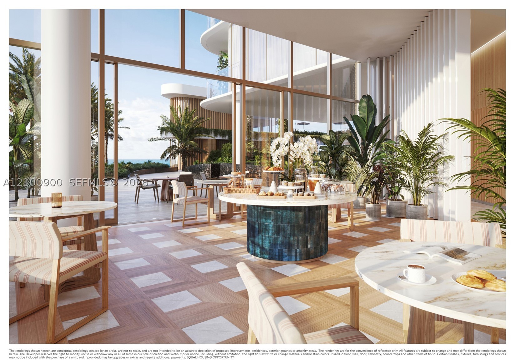 5333 Collins Ave #1202 Miami Beach, FL 33140
