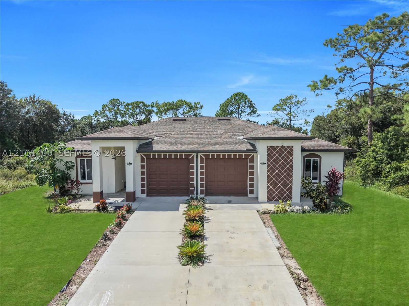 4869 28th St Sw Lehigh Acres, FL 33973