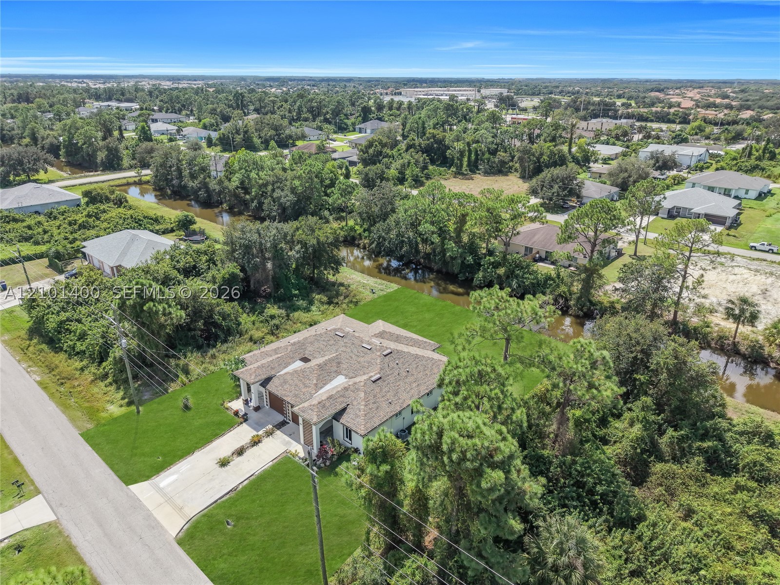 4869 28th St Sw Lehigh Acres, FL 33973