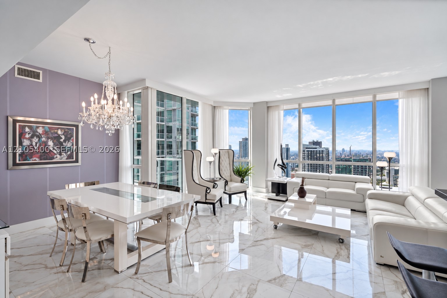 244 Biscayne Blvd #4308