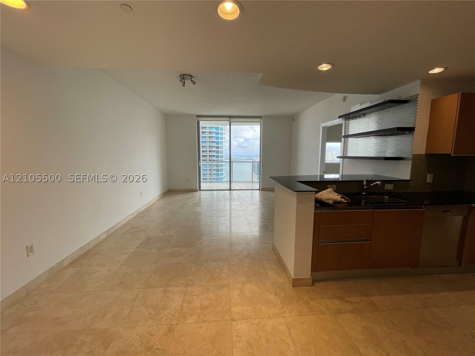 1060 Brickell Ave #3905
