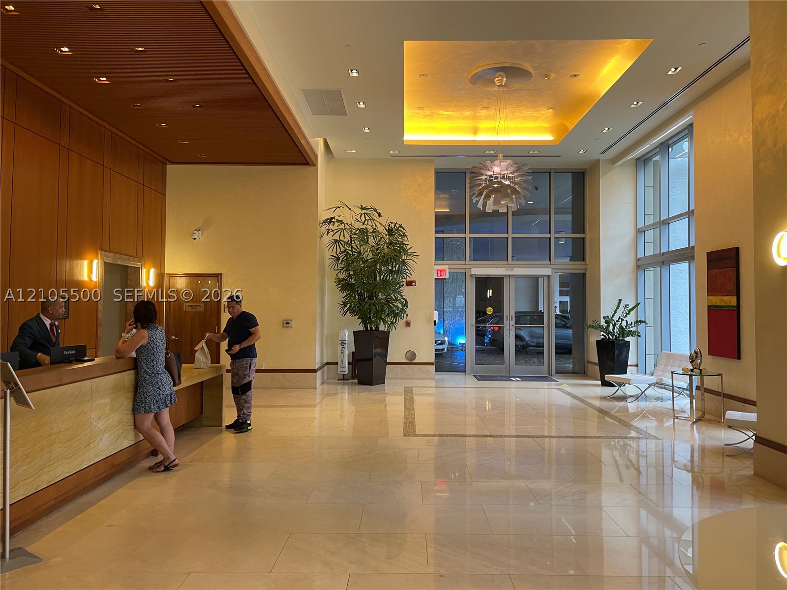 image 1060 Brickell - 106030