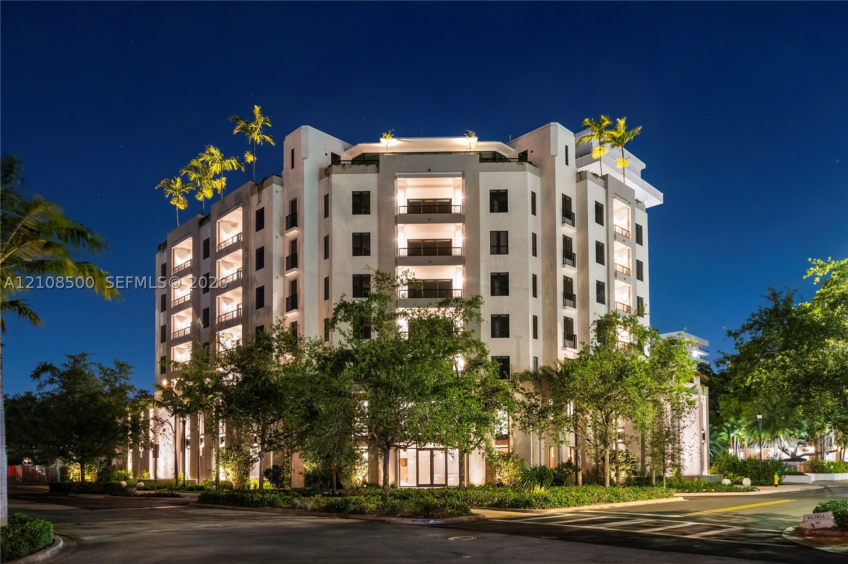 701 Valencia Ave #501