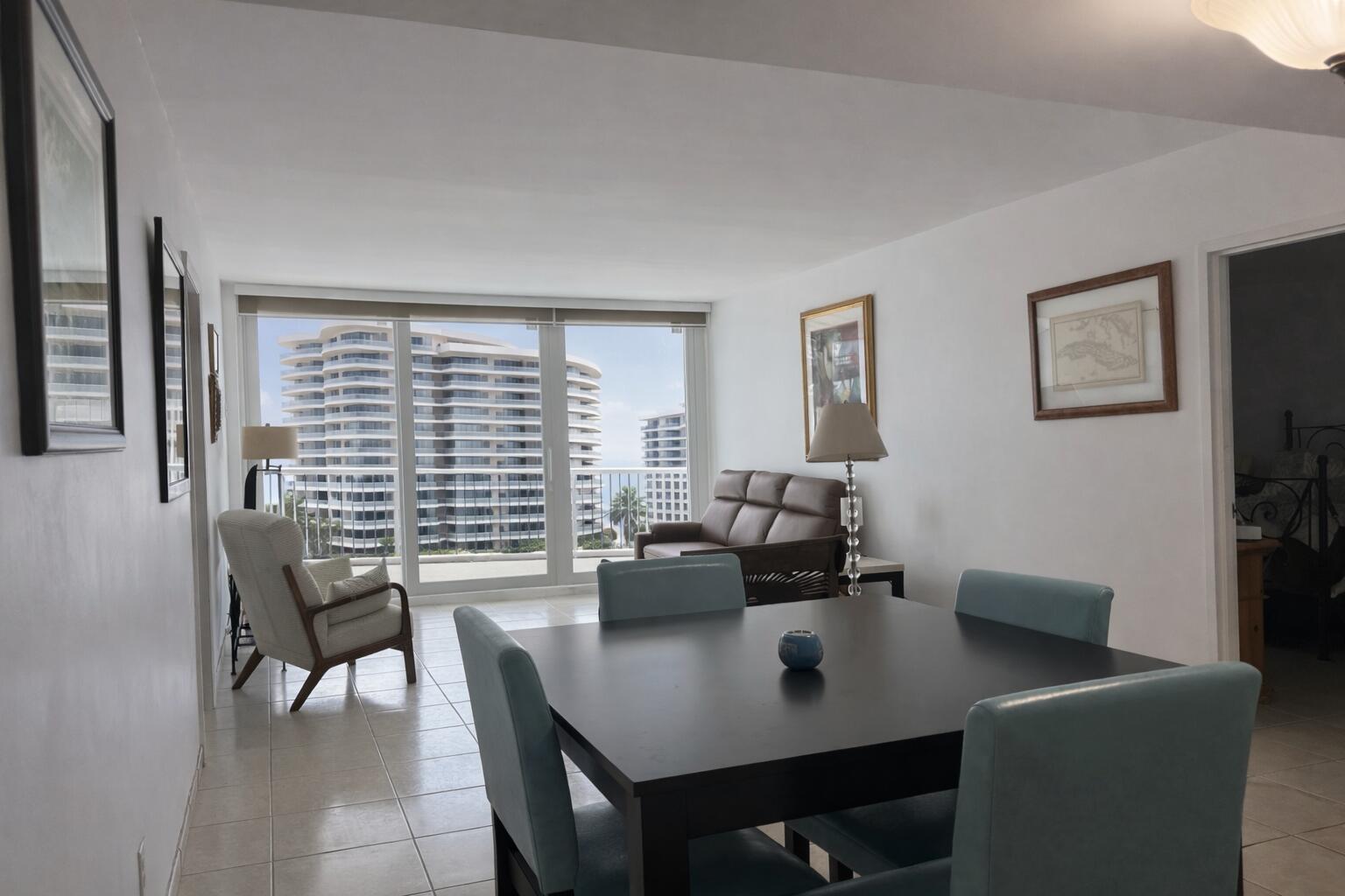 5401 Collins #1516 Miami Beach, FL 33140