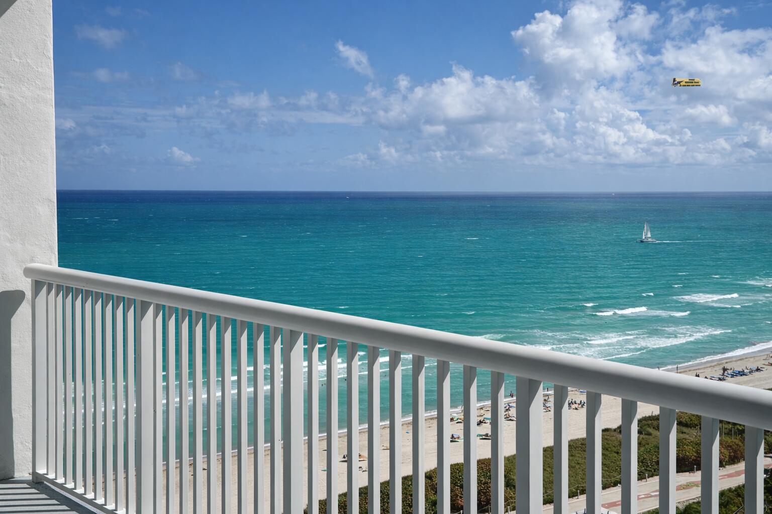 5401 Collins #1516 Miami Beach, FL 33140