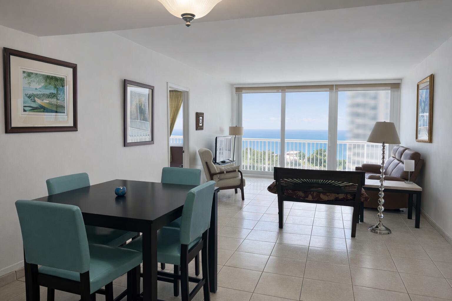 5401 Collins #1516 Miami Beach, FL 33140