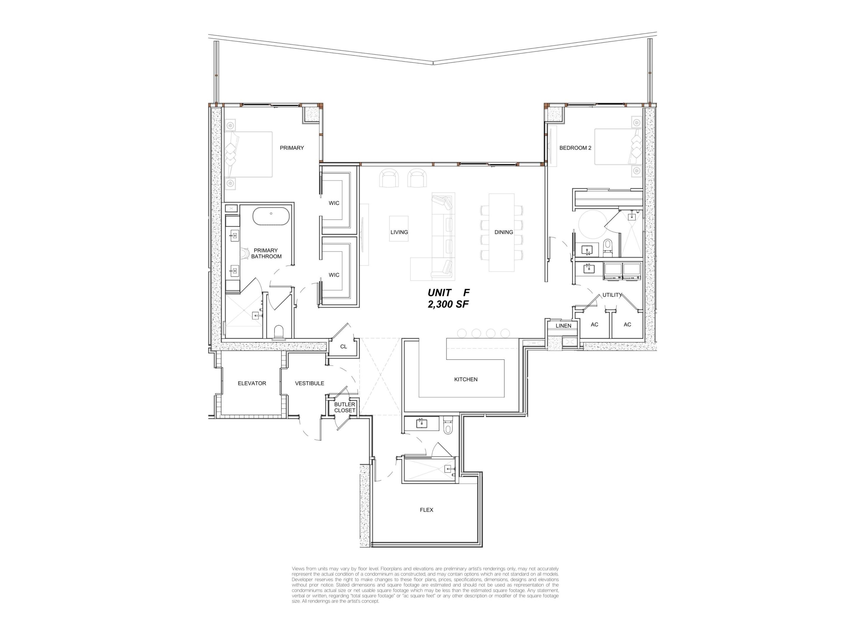 550 S Australian #1506 West Palm Beach, FL 33401