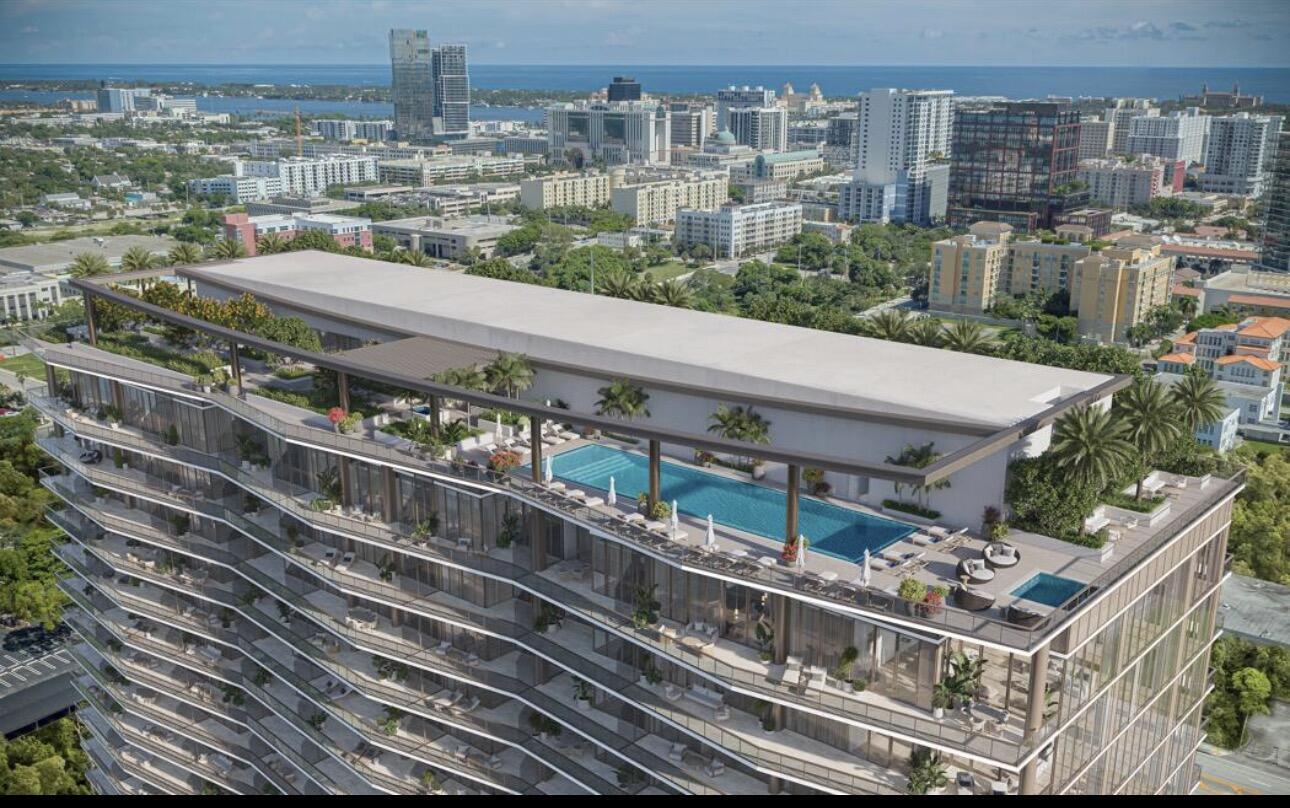 550 S Australian #1506 West Palm Beach, FL 33401