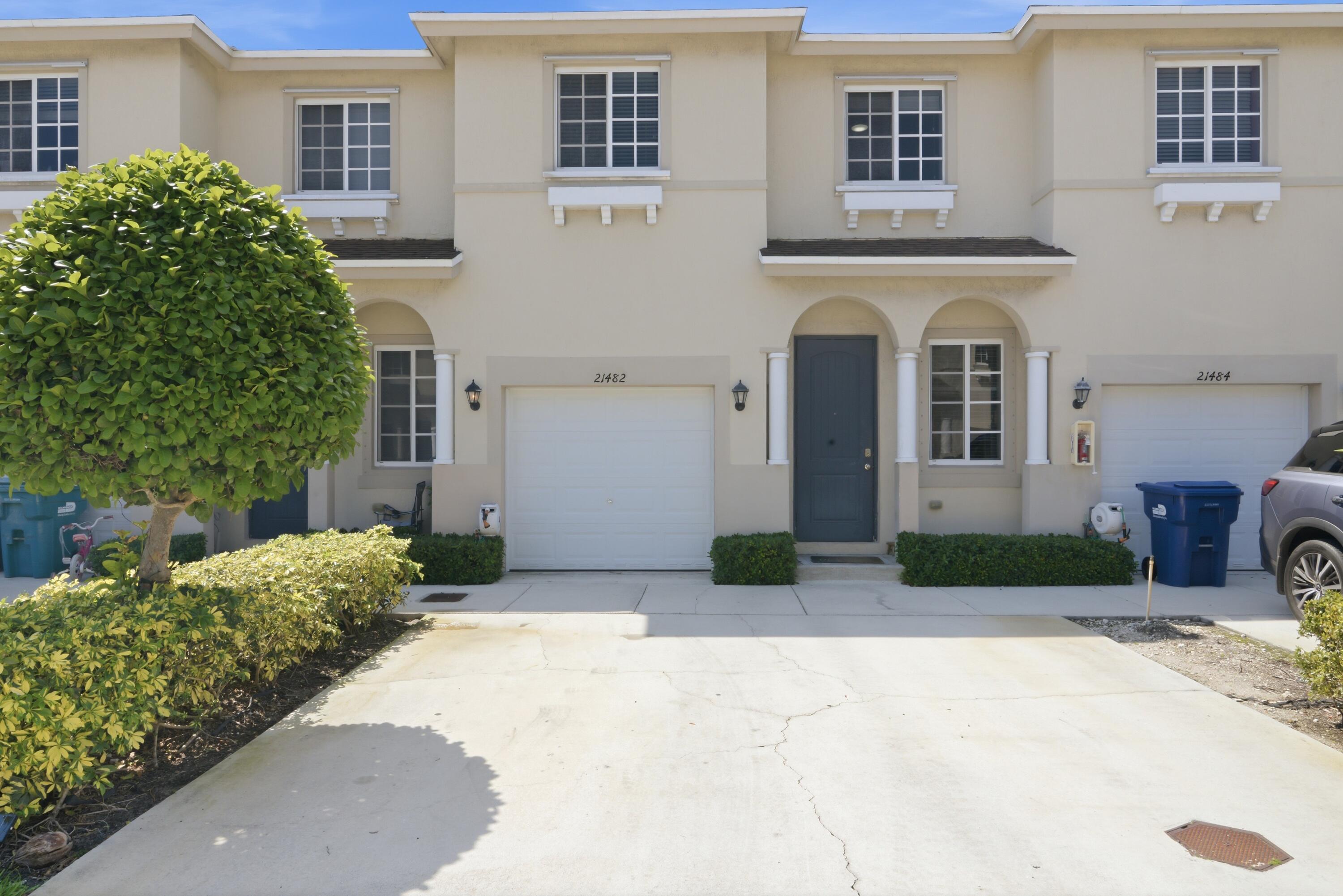 21482 NW 14th #21482