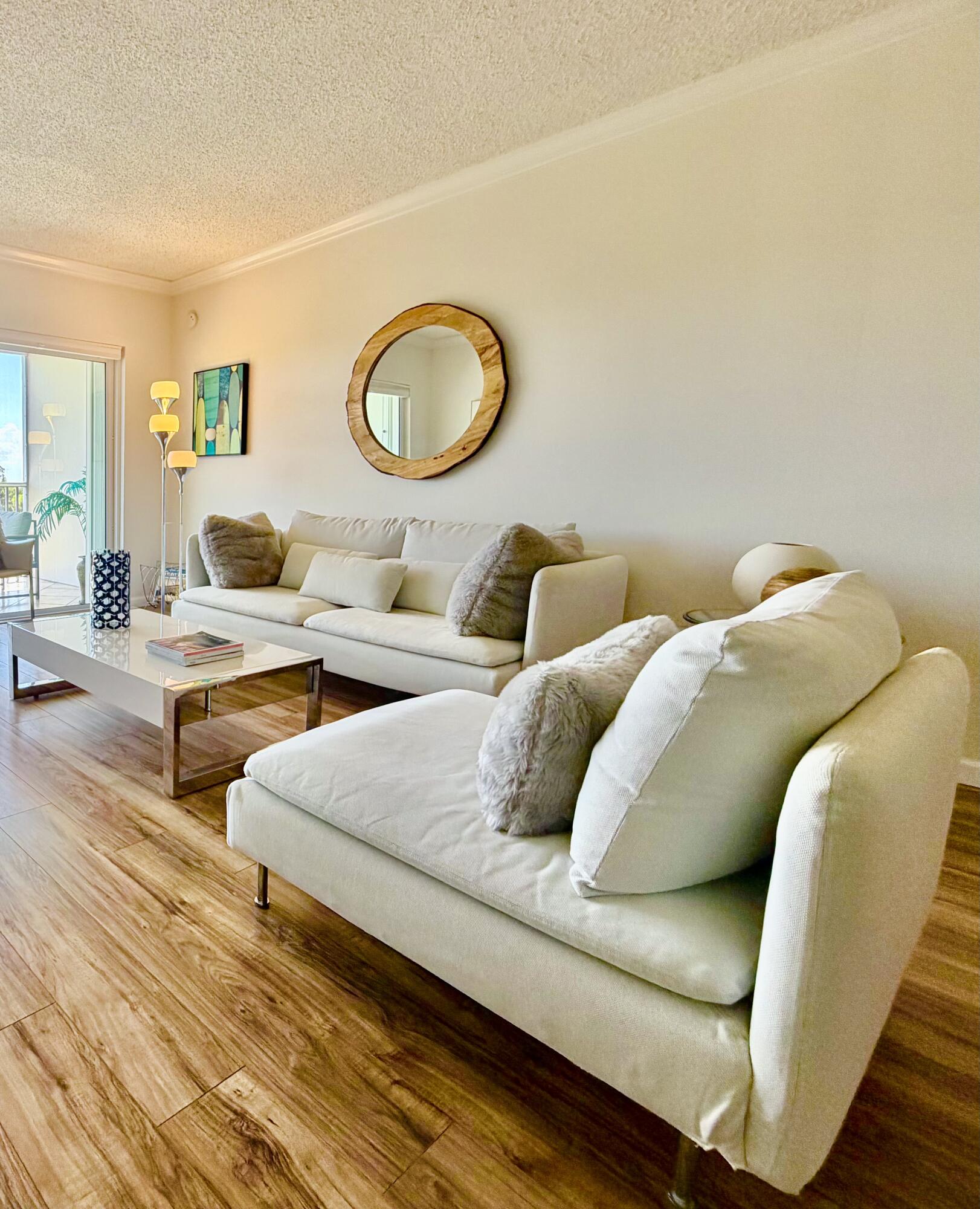 3100 N Palm Aire #706