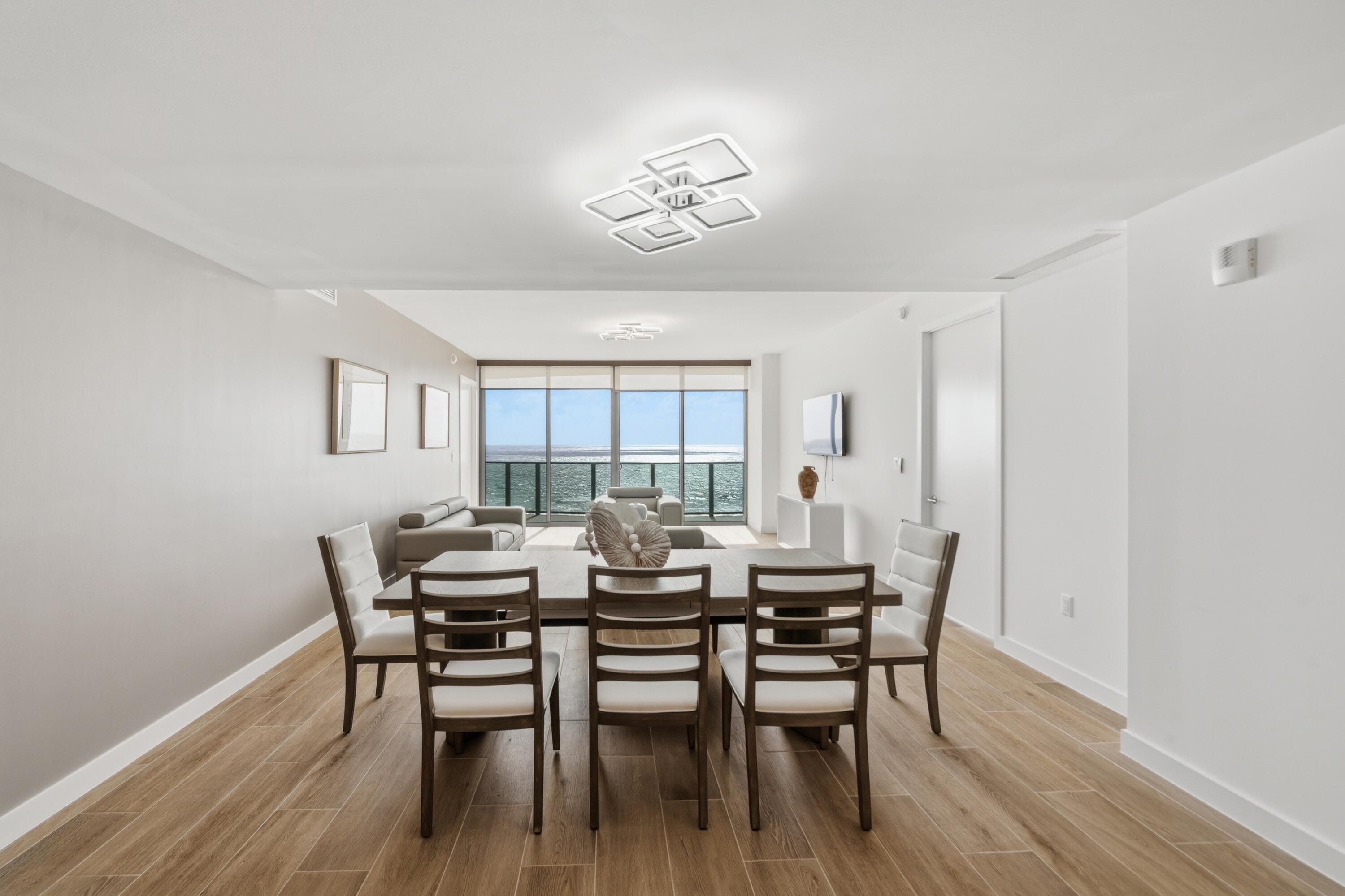 900 N Ocean #802 Pompano Beach, FL 33062