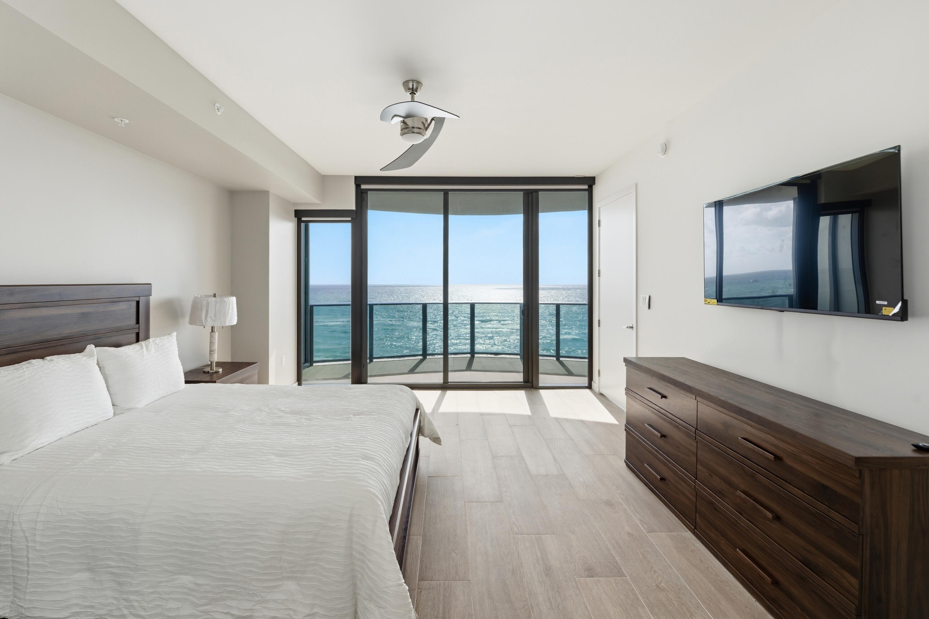 900 N Ocean #802 Pompano Beach, FL 33062