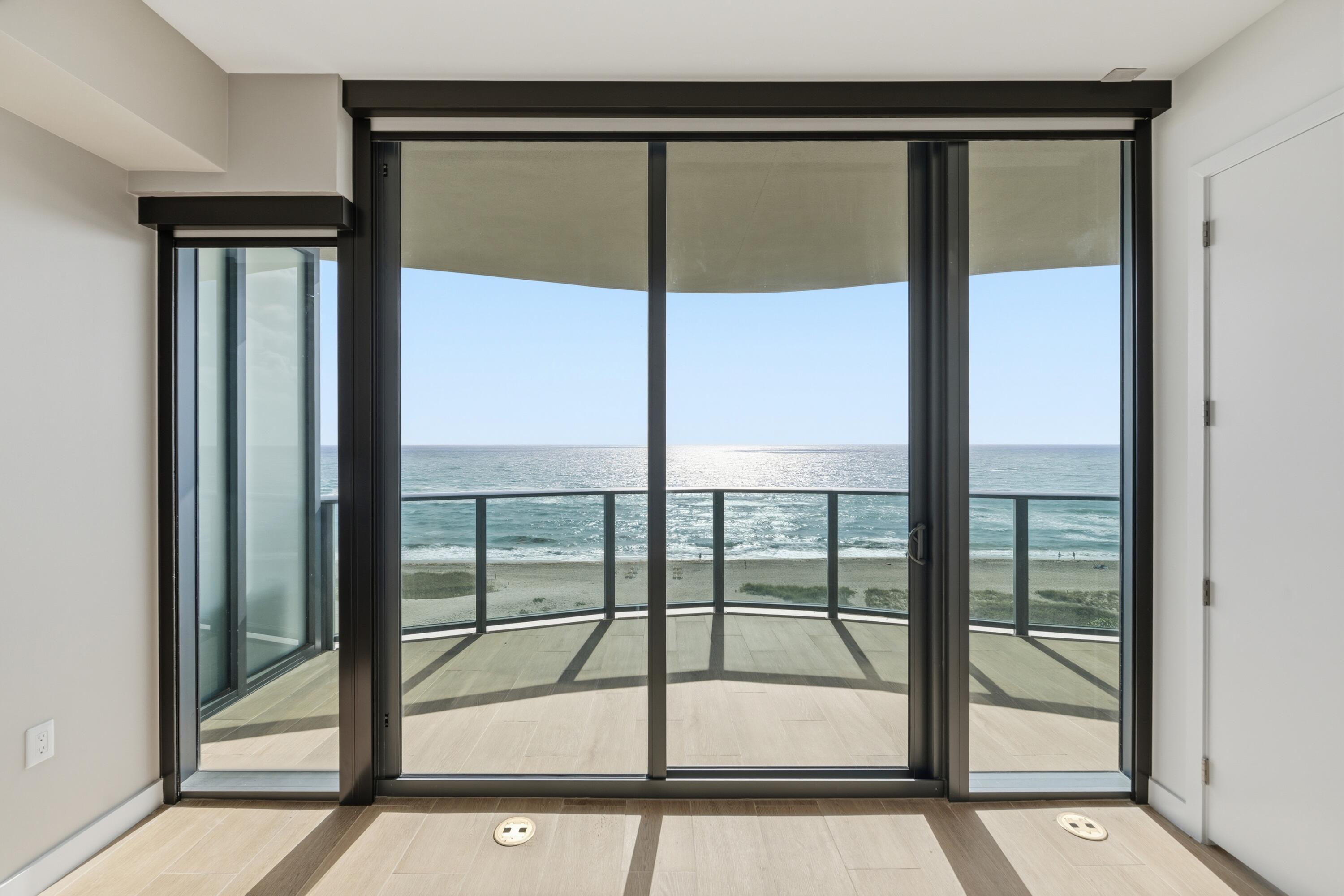 900 N Ocean #802 Pompano Beach, FL 33062