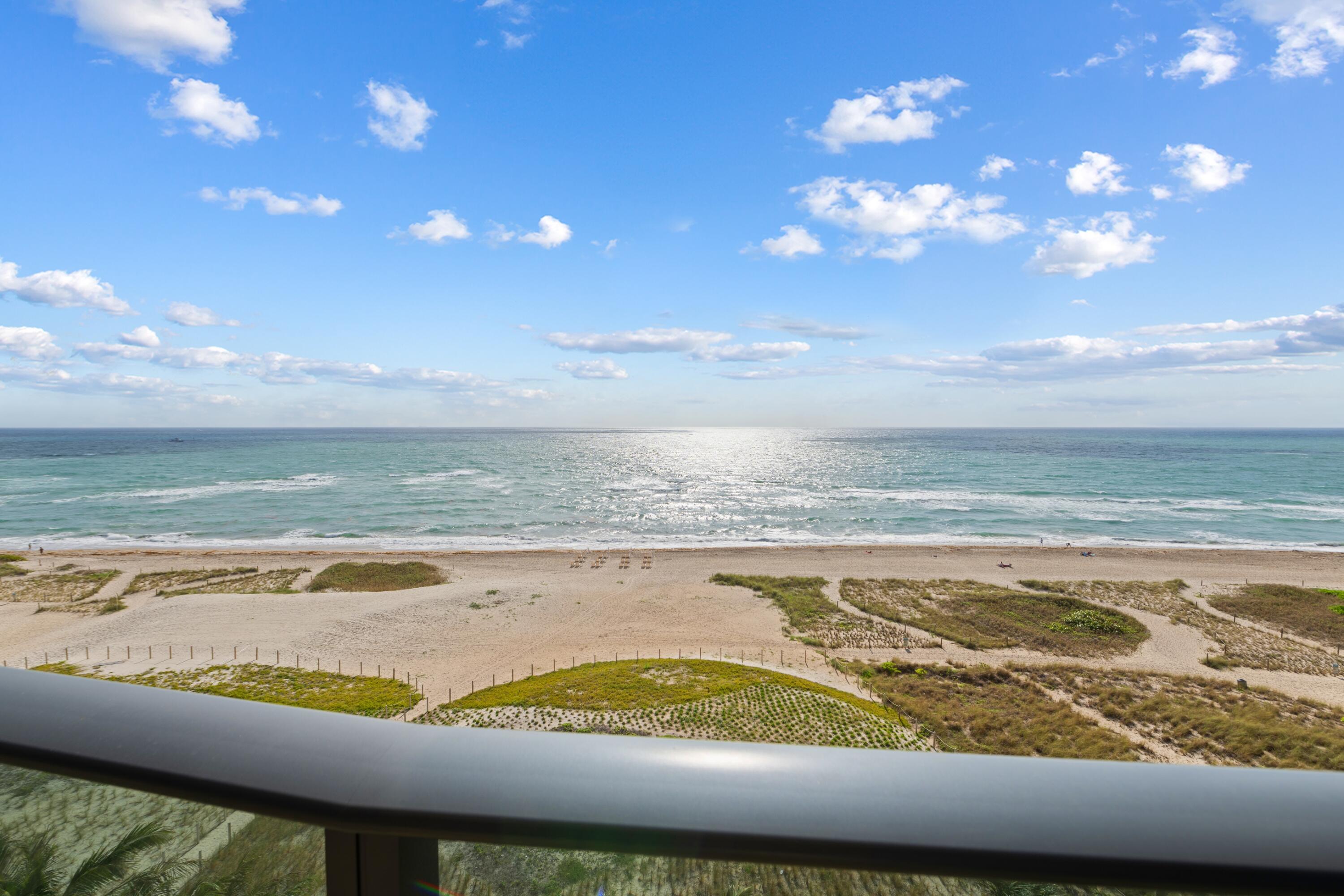 900 N Ocean #802 Pompano Beach, FL 33062