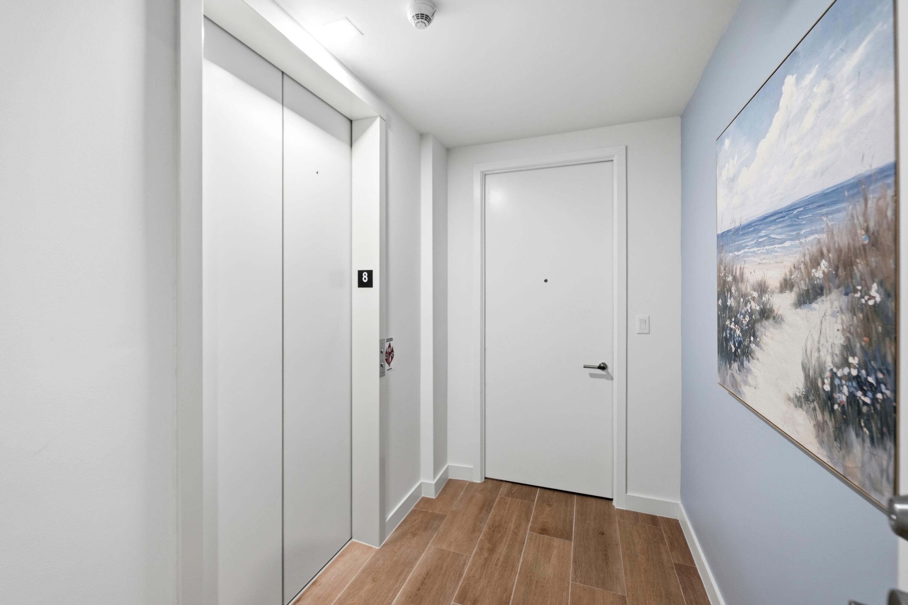 900 N Ocean #802 Pompano Beach, FL 33062