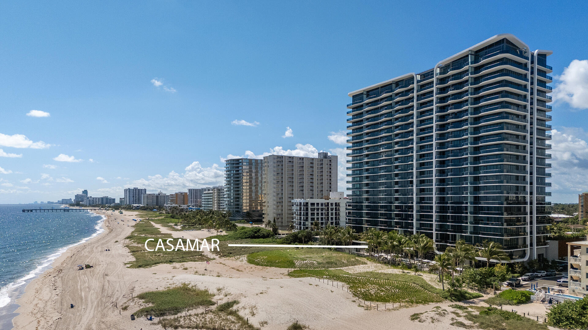 900 N Ocean #802 Pompano Beach, FL 33062