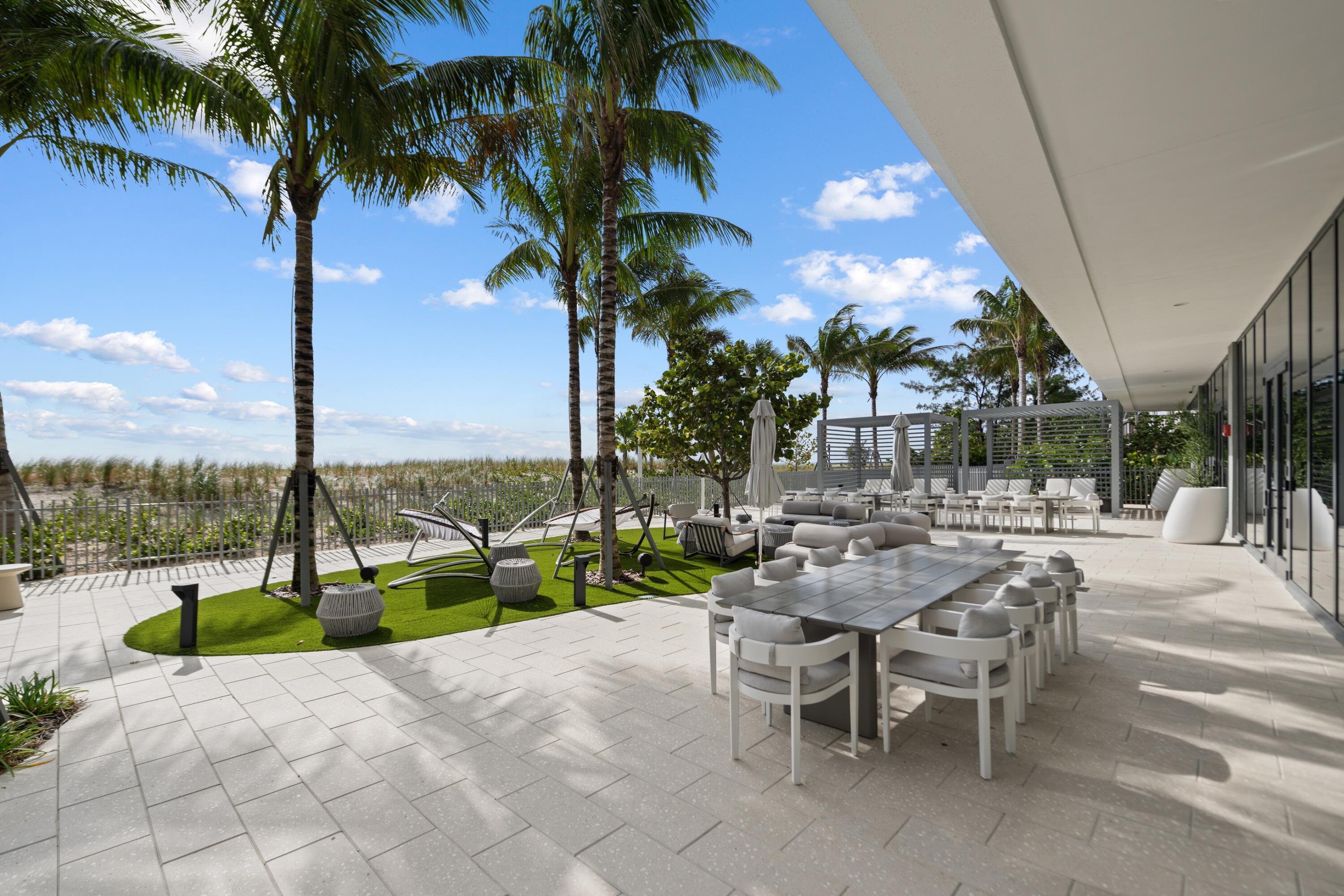 900 N Ocean #802 Pompano Beach, FL 33062