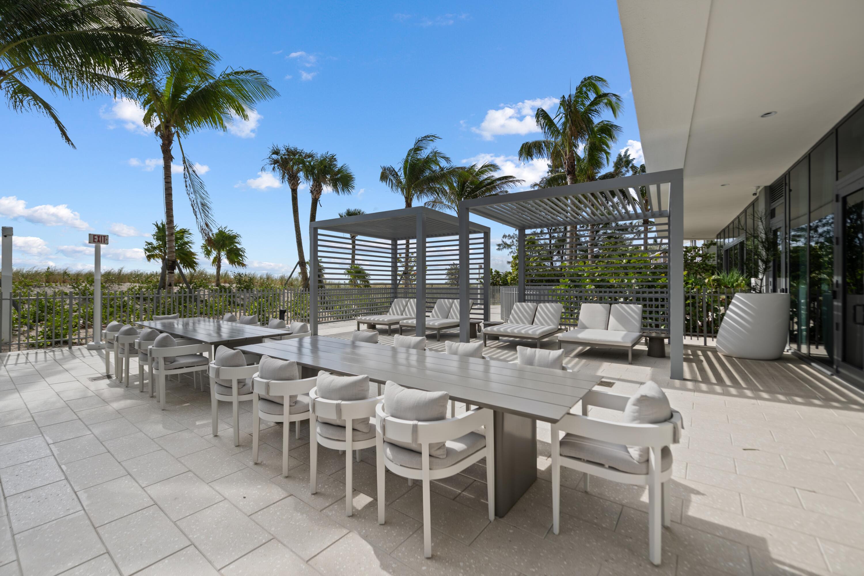 900 N Ocean #802 Pompano Beach, FL 33062