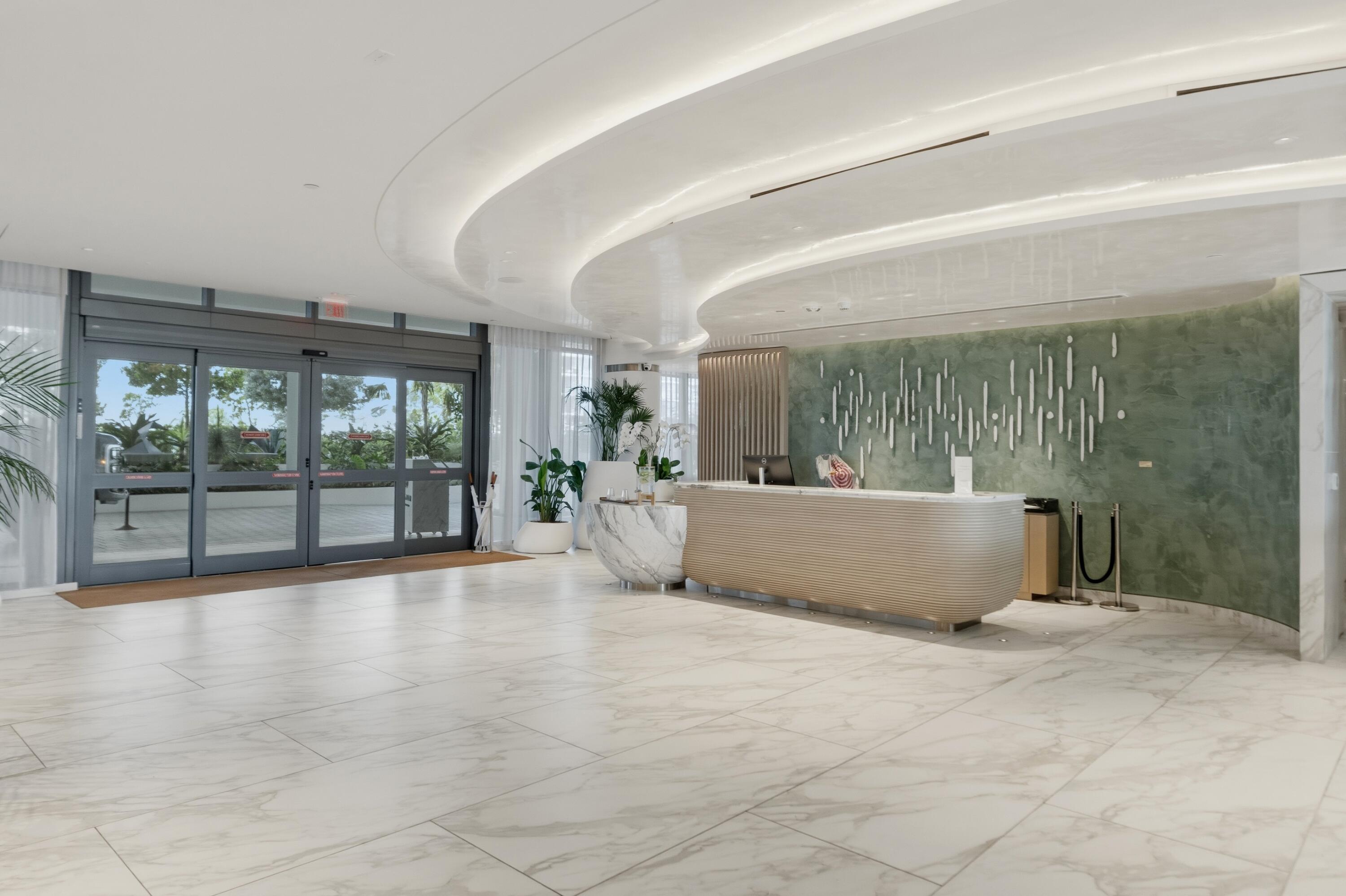 900 N Ocean #802 Pompano Beach, FL 33062