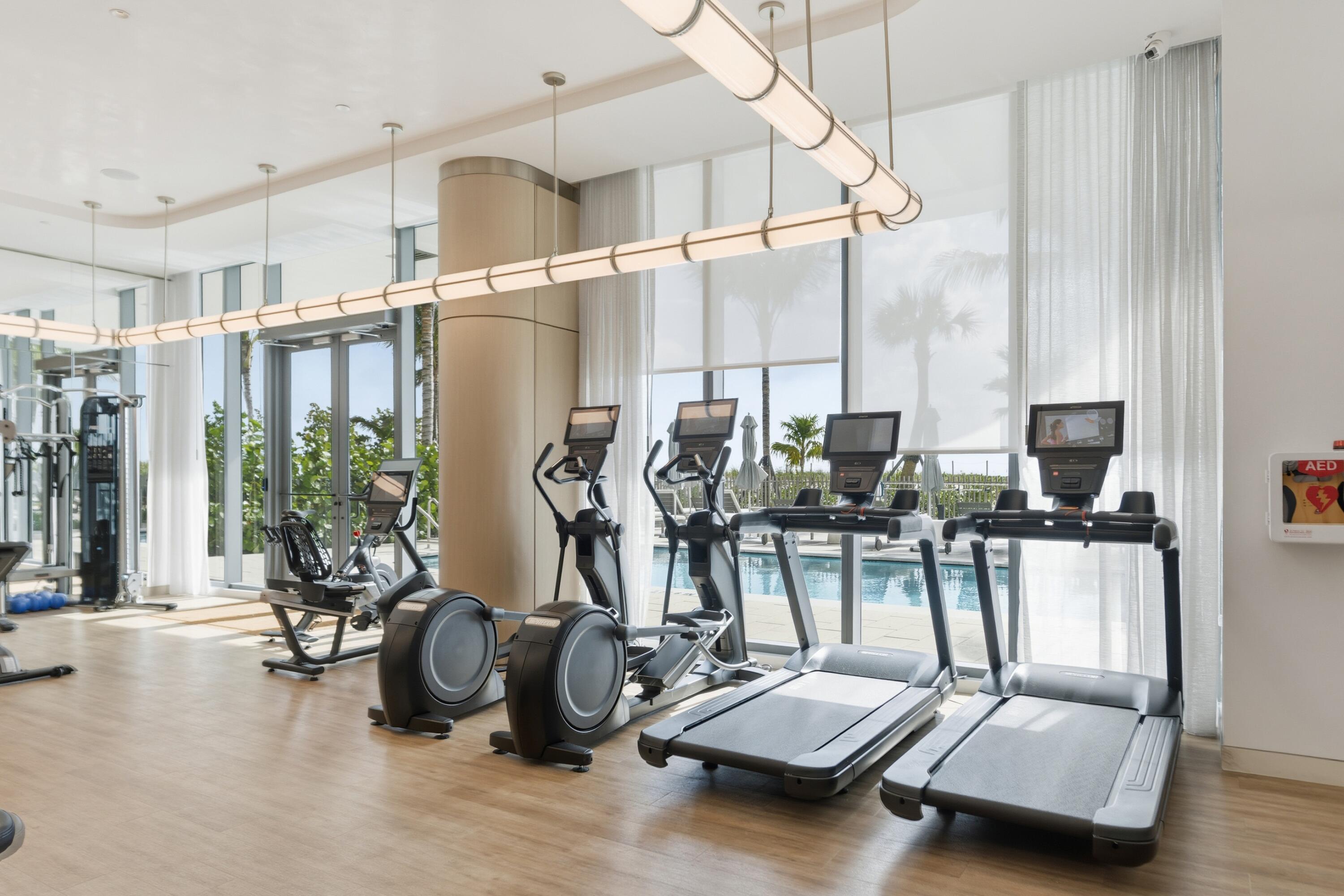 900 N Ocean #802 Pompano Beach, FL 33062