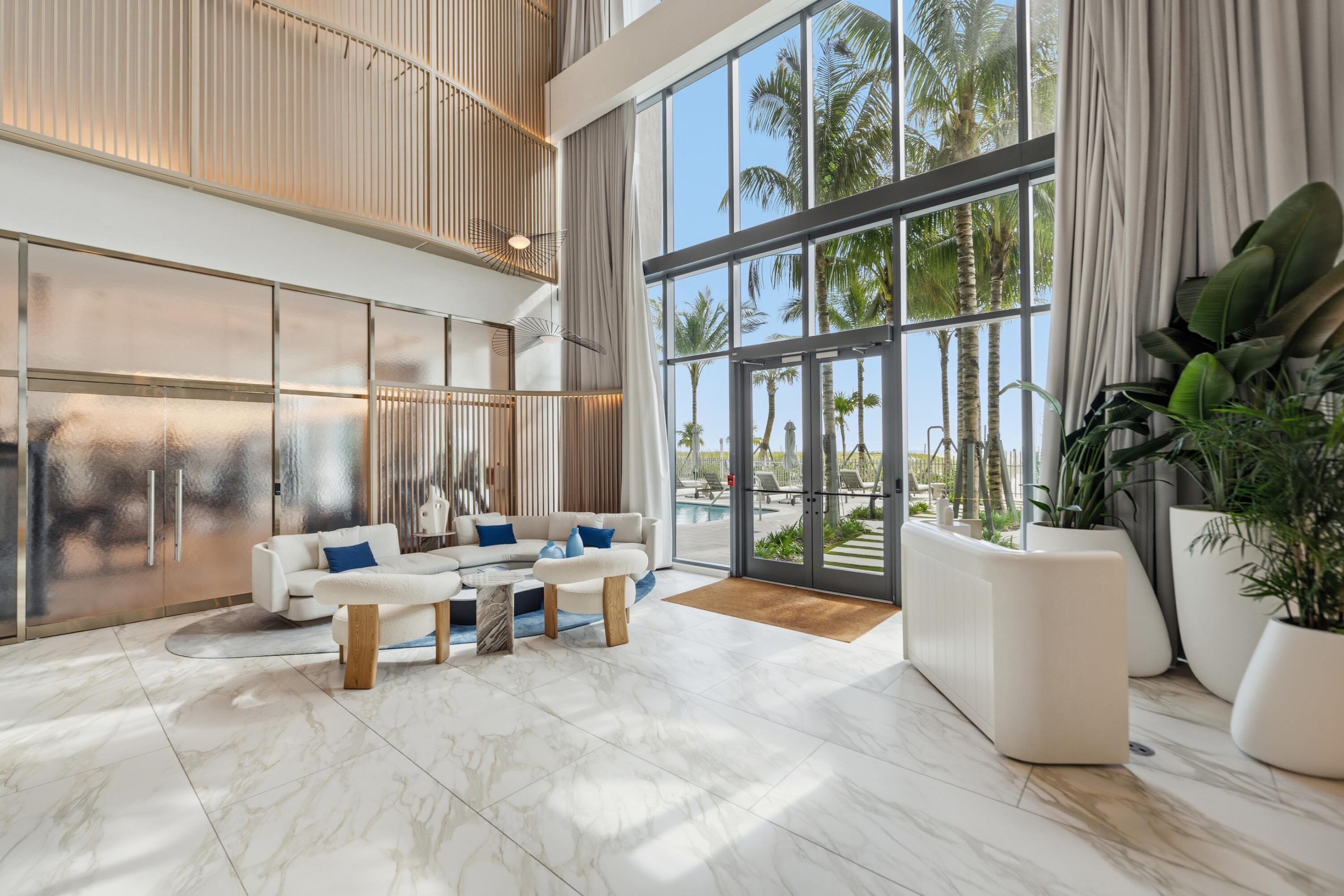 900 N Ocean #802 Pompano Beach, FL 33062