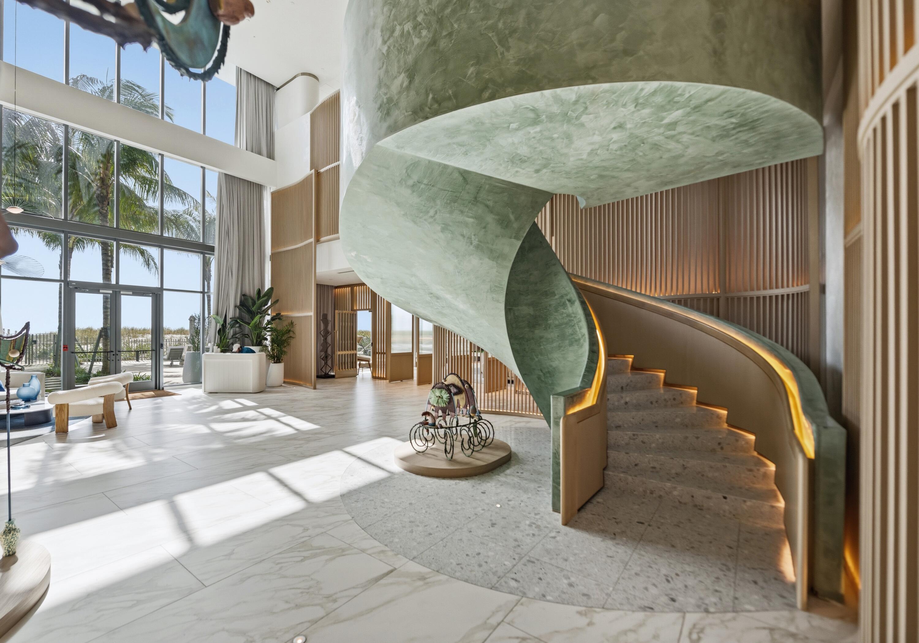 900 N Ocean #802 Pompano Beach, FL 33062