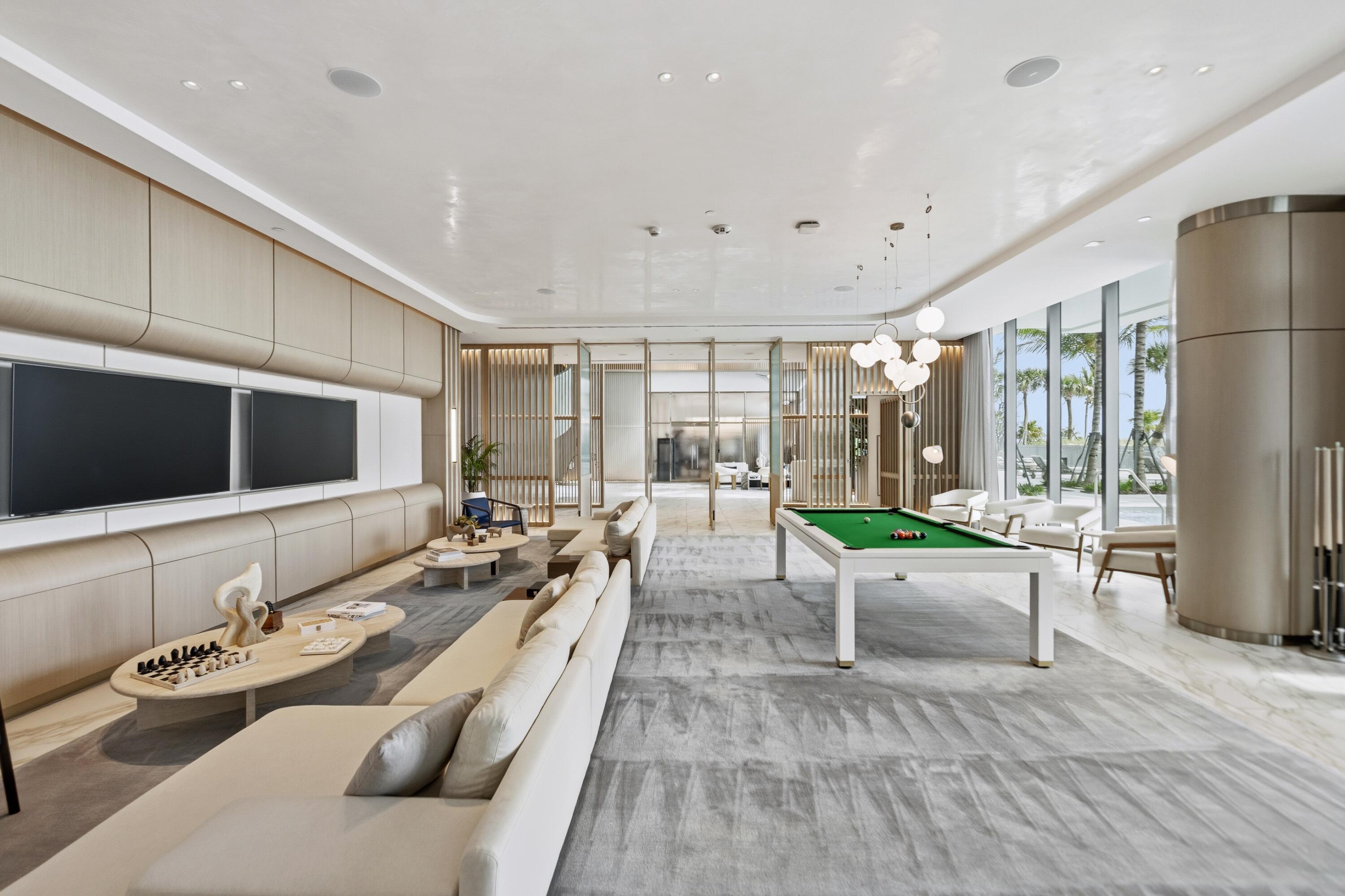 900 N Ocean #802 Pompano Beach, FL 33062