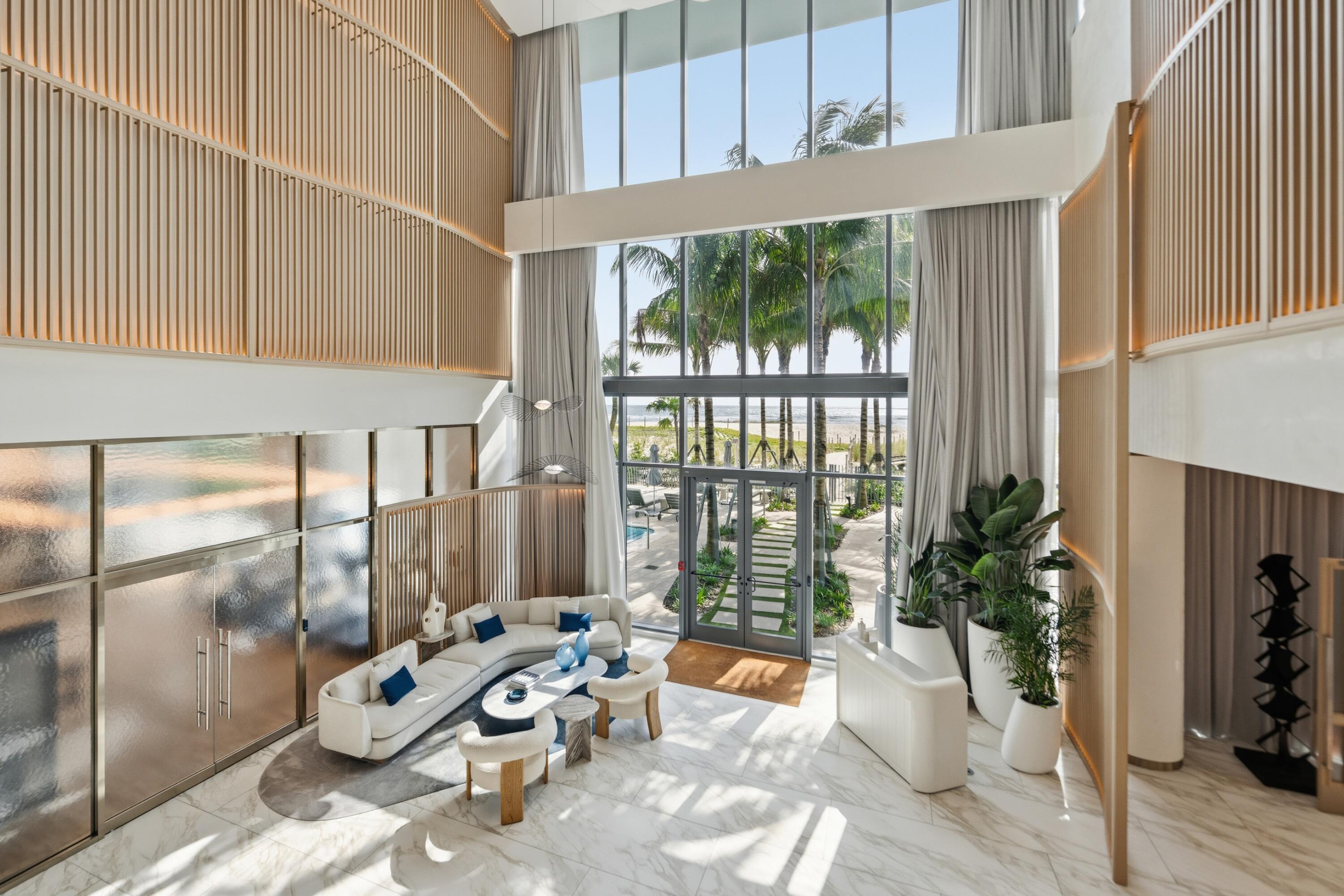 900 N Ocean #802 Pompano Beach, FL 33062