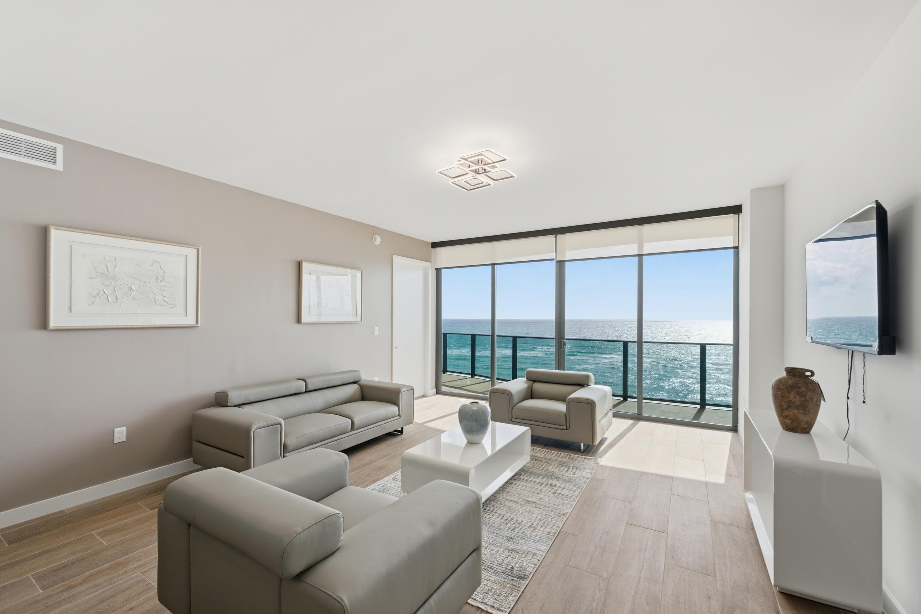 900 N Ocean #802 Pompano Beach, FL 33062
