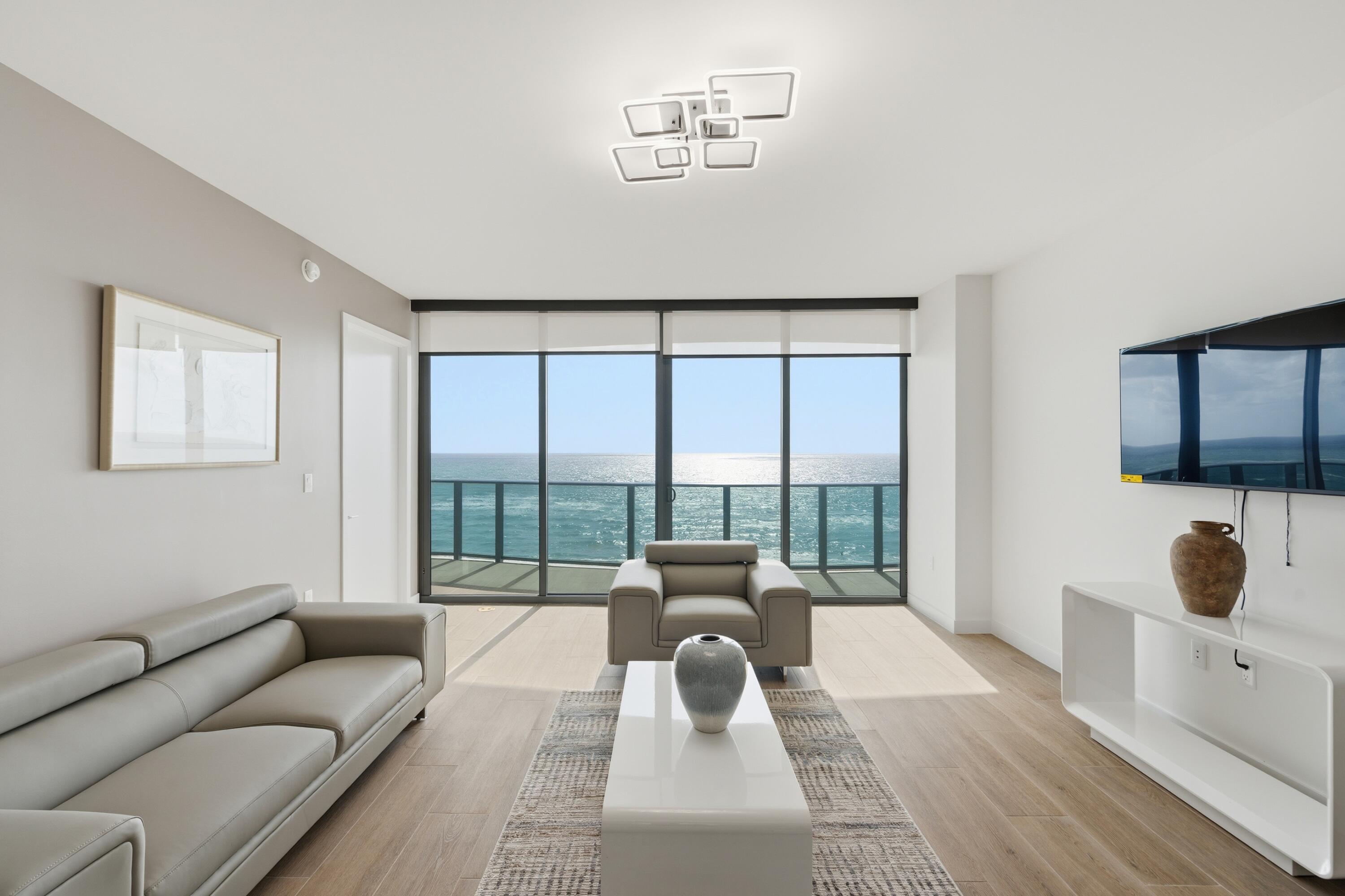 900 N Ocean #802 Pompano Beach, FL 33062